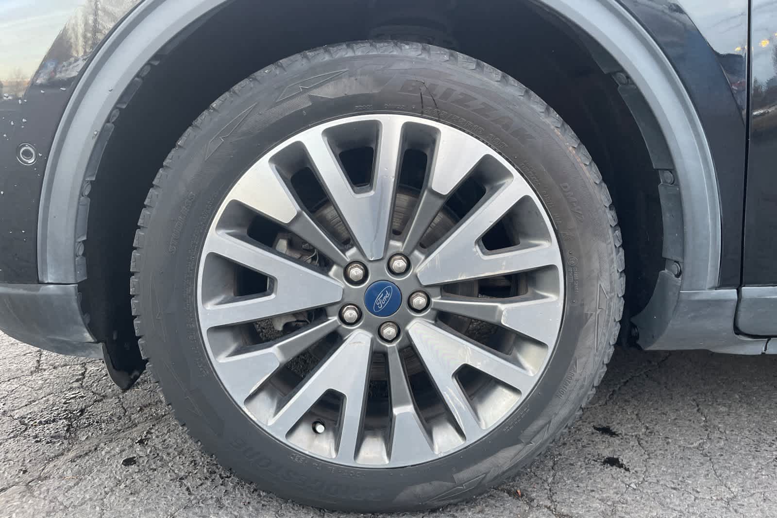 Thumbnail: 2020 Ford Escape - 11