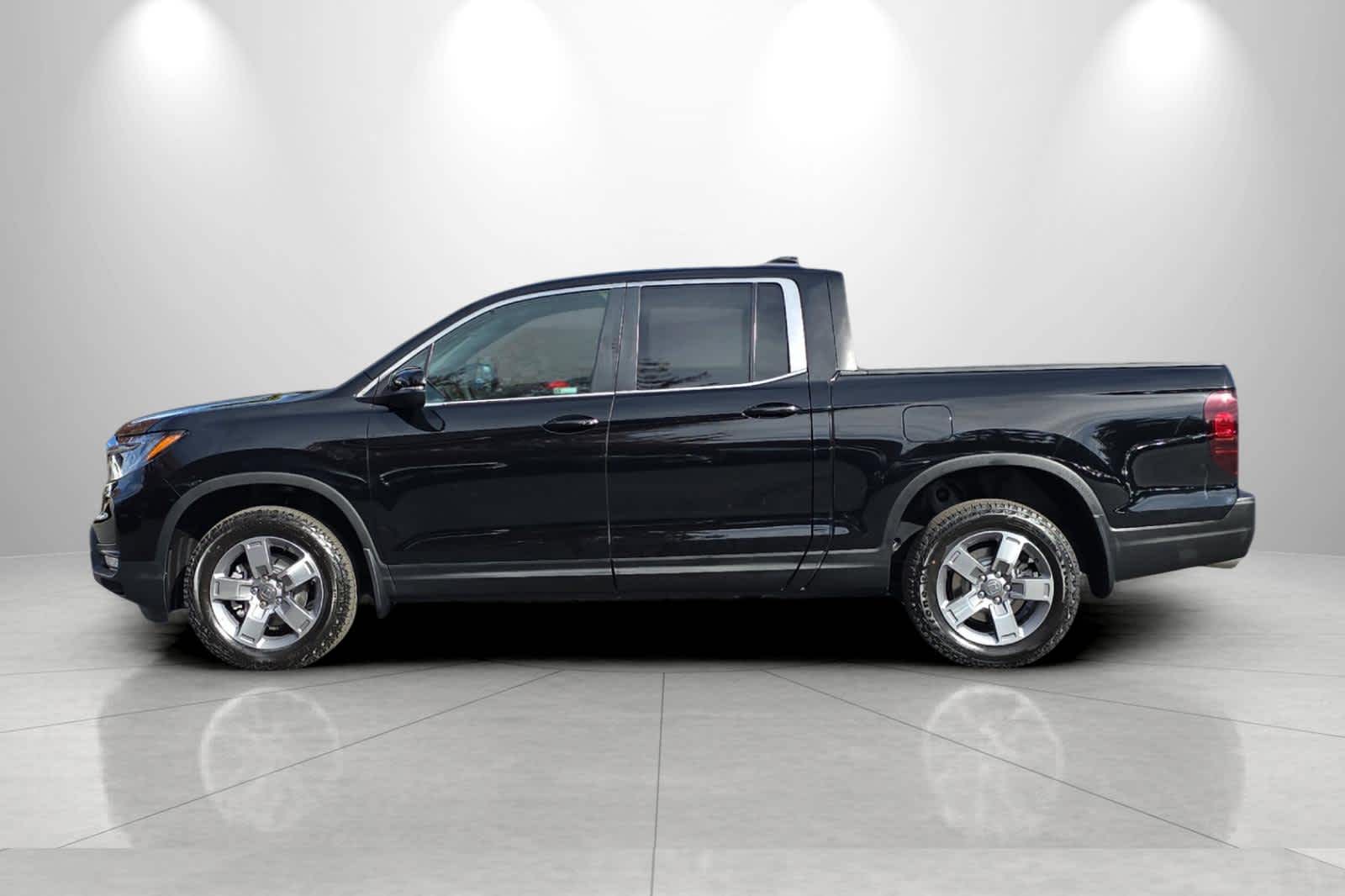 Thumbnail: 2026 Honda Ridgeline - 5