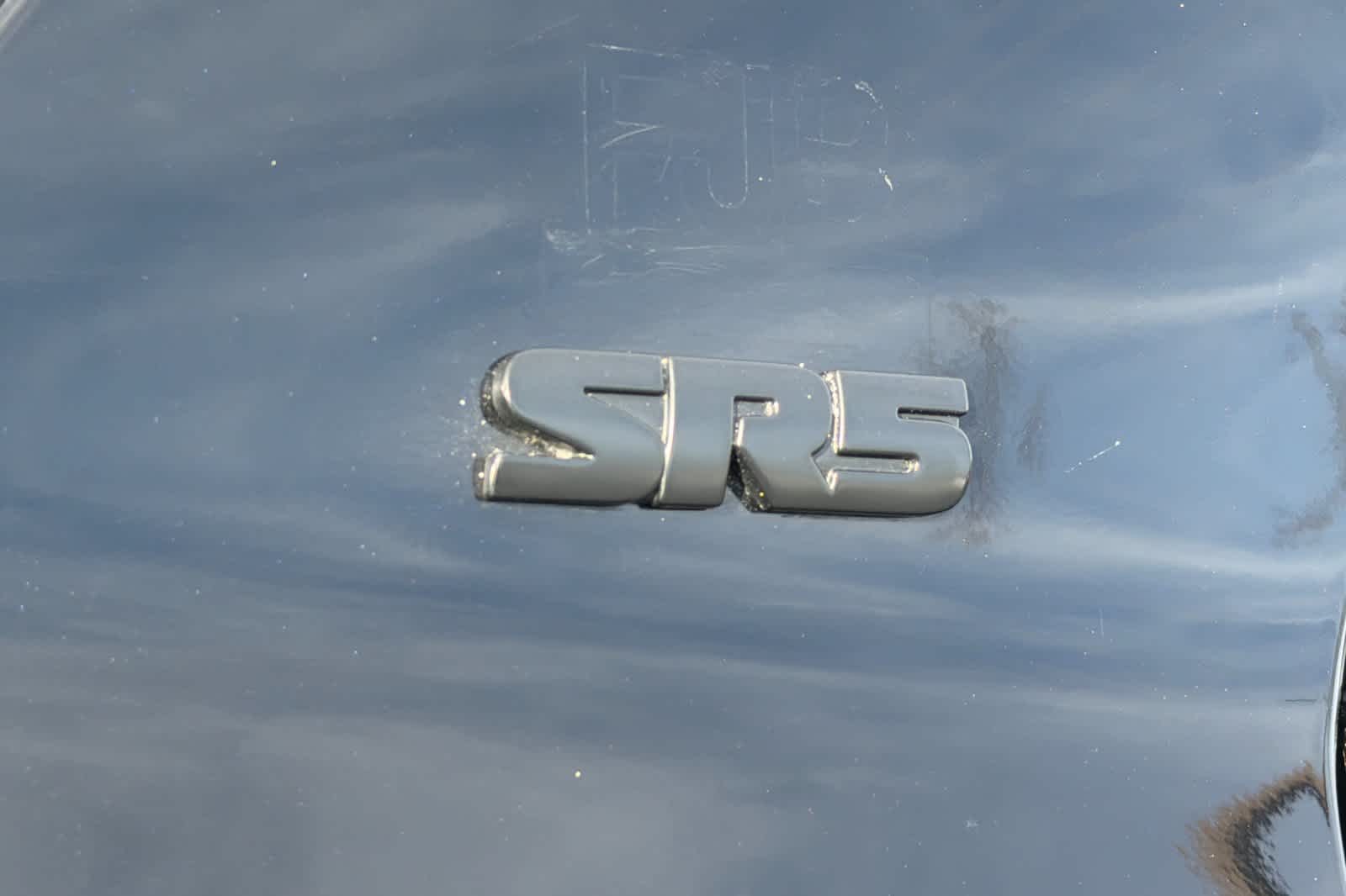 Thumbnail: 2021 Toyota 4Runner - 12