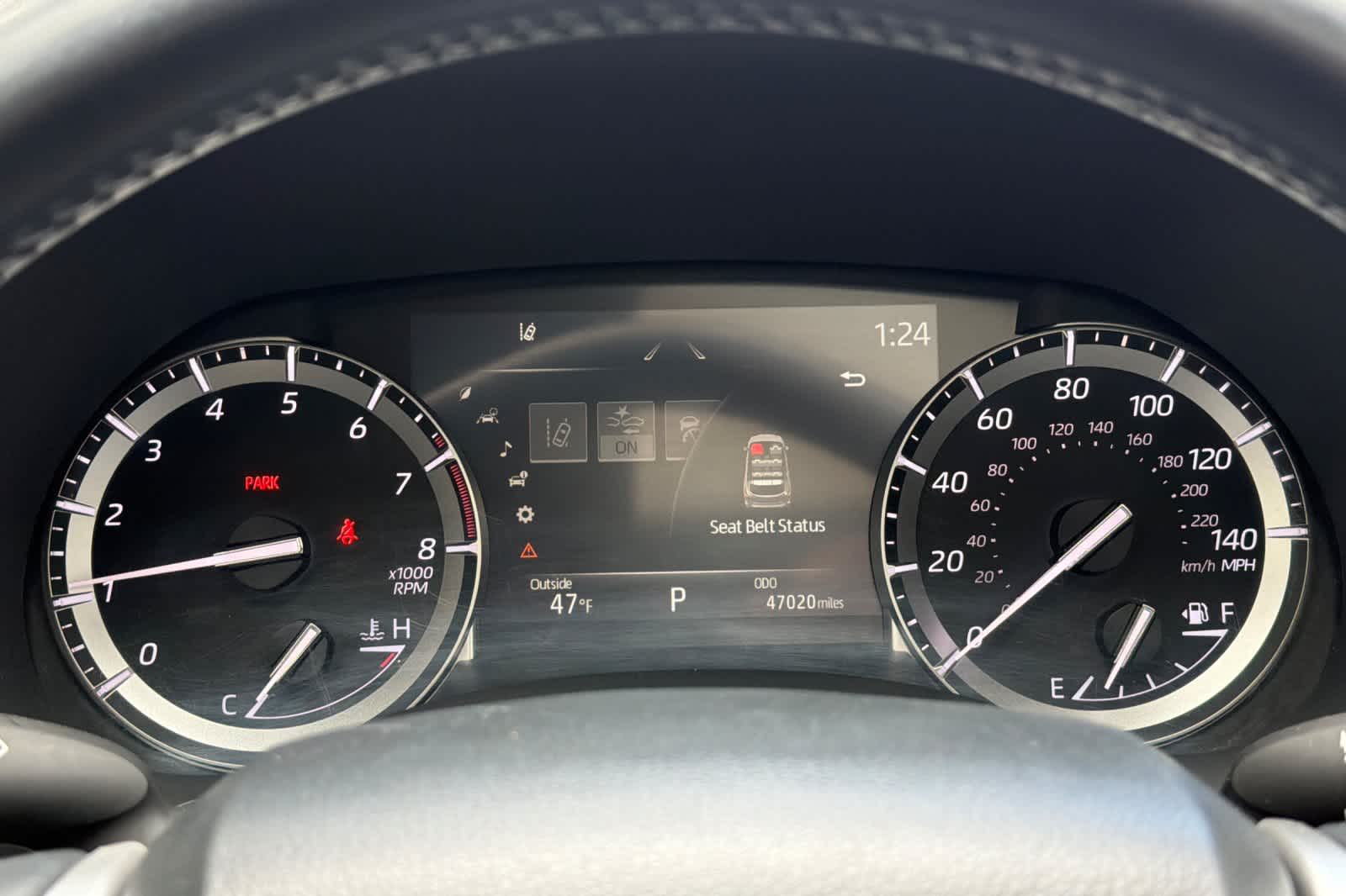 Thumbnail: 2022 Toyota Highlander - 27