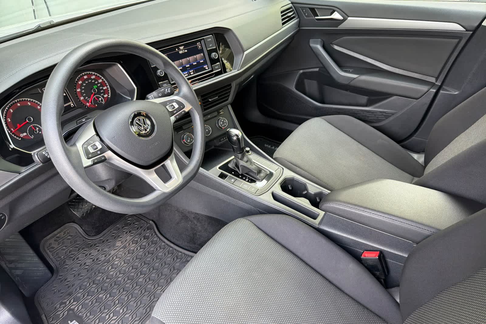 Thumbnail: 2021 Volkswagen Jetta - 13