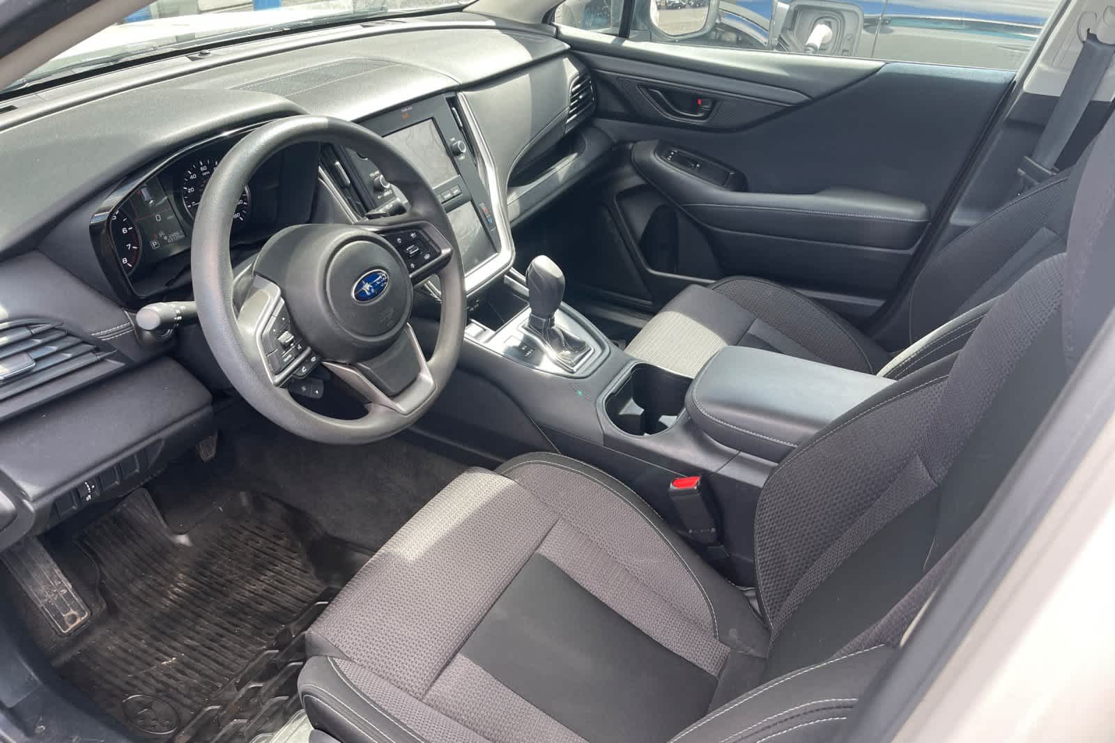 Thumbnail: 2020 Subaru Outback - 9