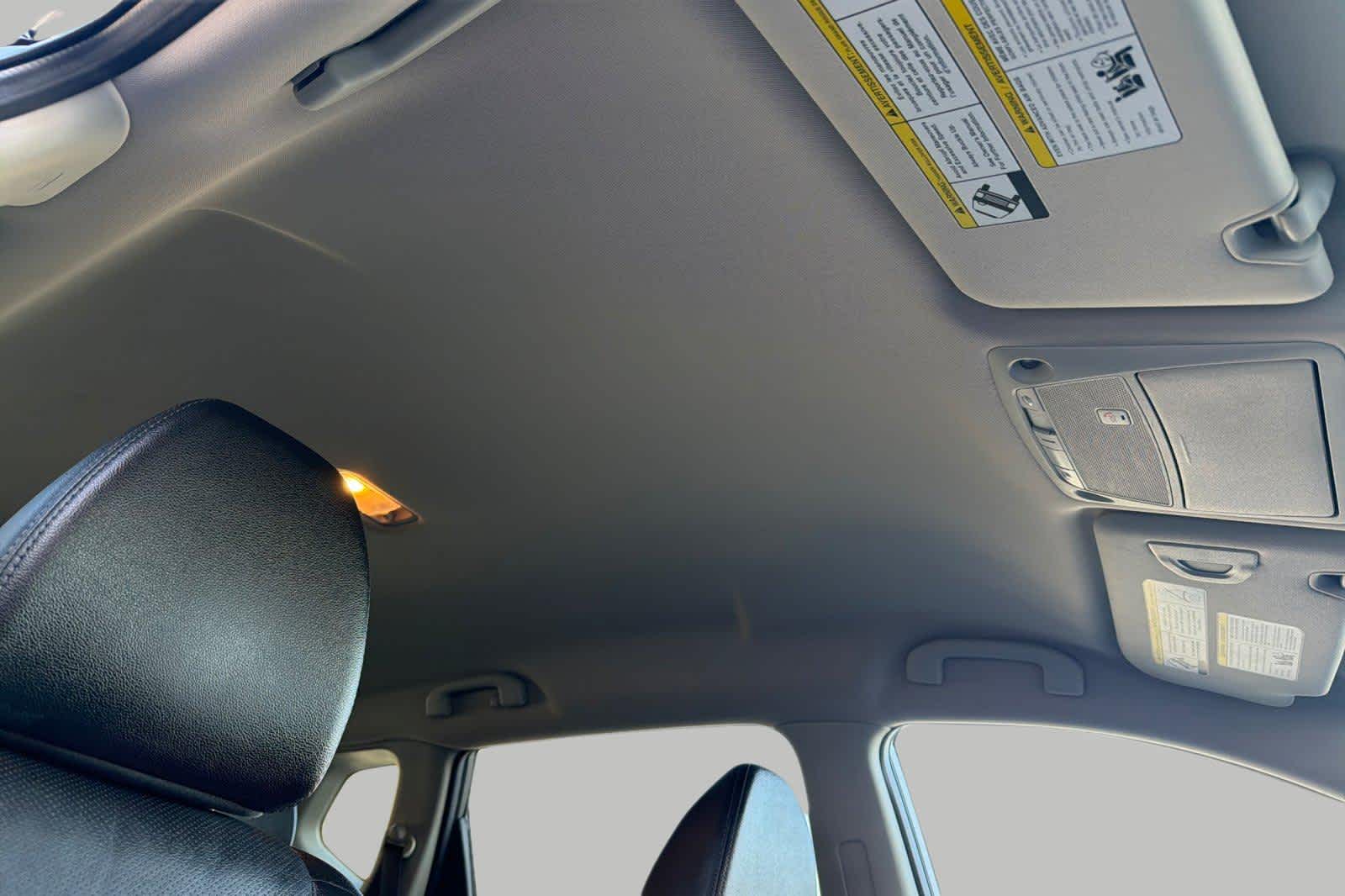 Thumbnail: 2016 Nissan Rogue - 19