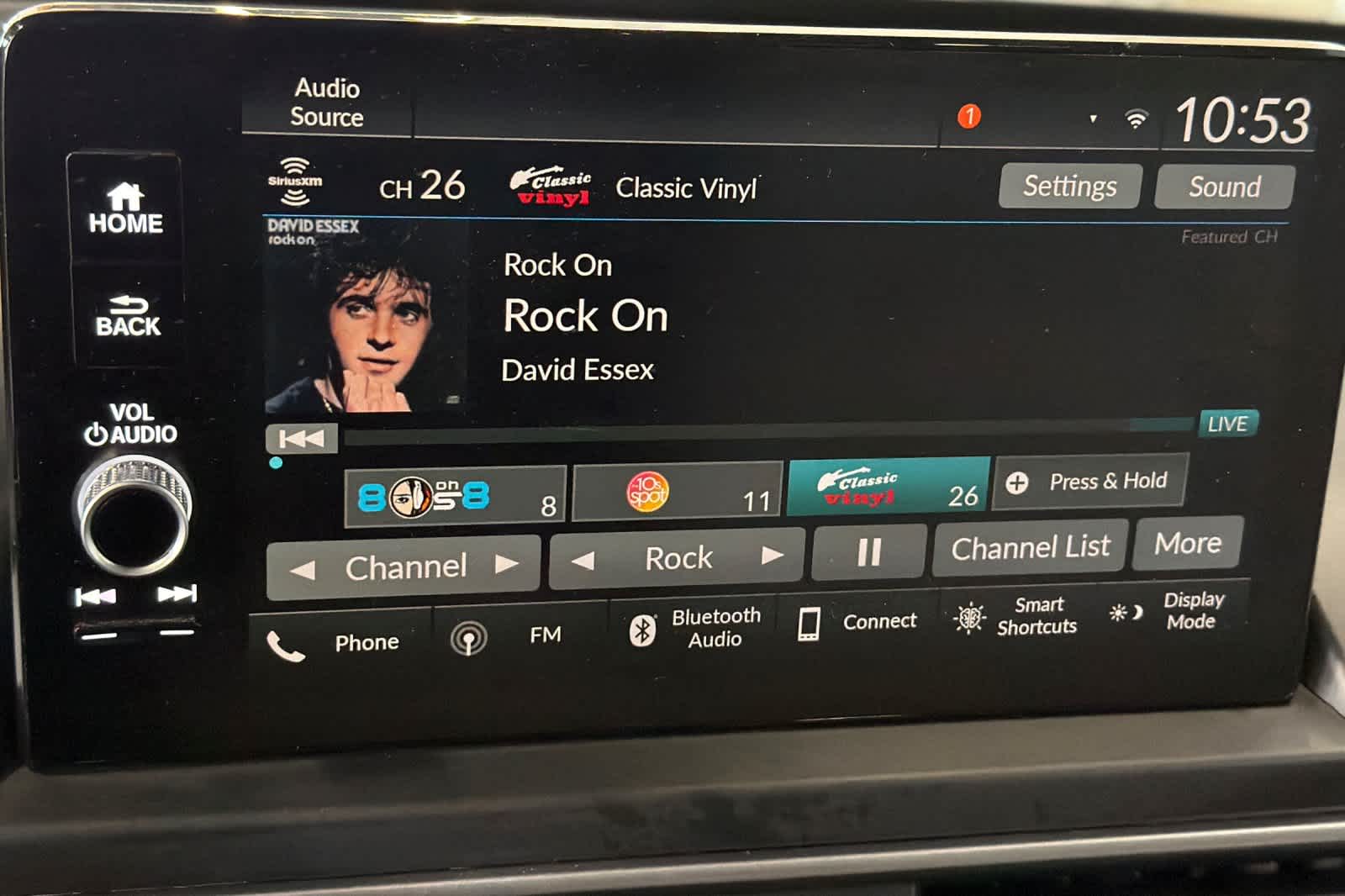 Thumbnail: 2025 Honda Pilot - 21