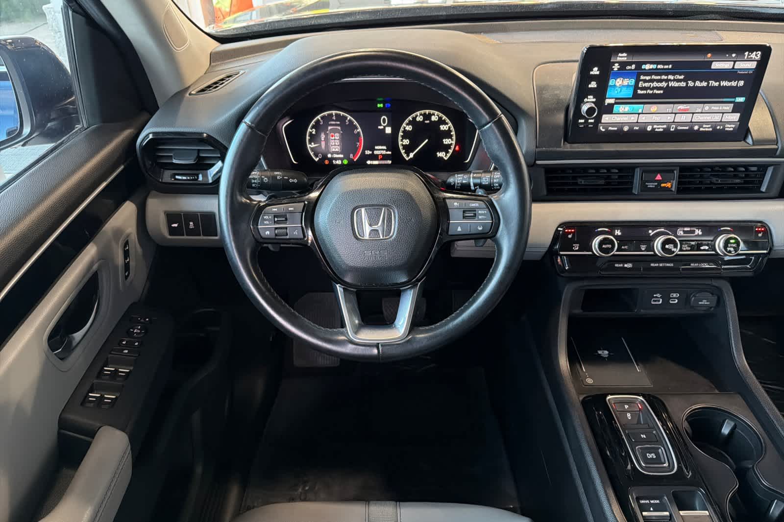 Thumbnail: 2024 Honda Pilot - 16