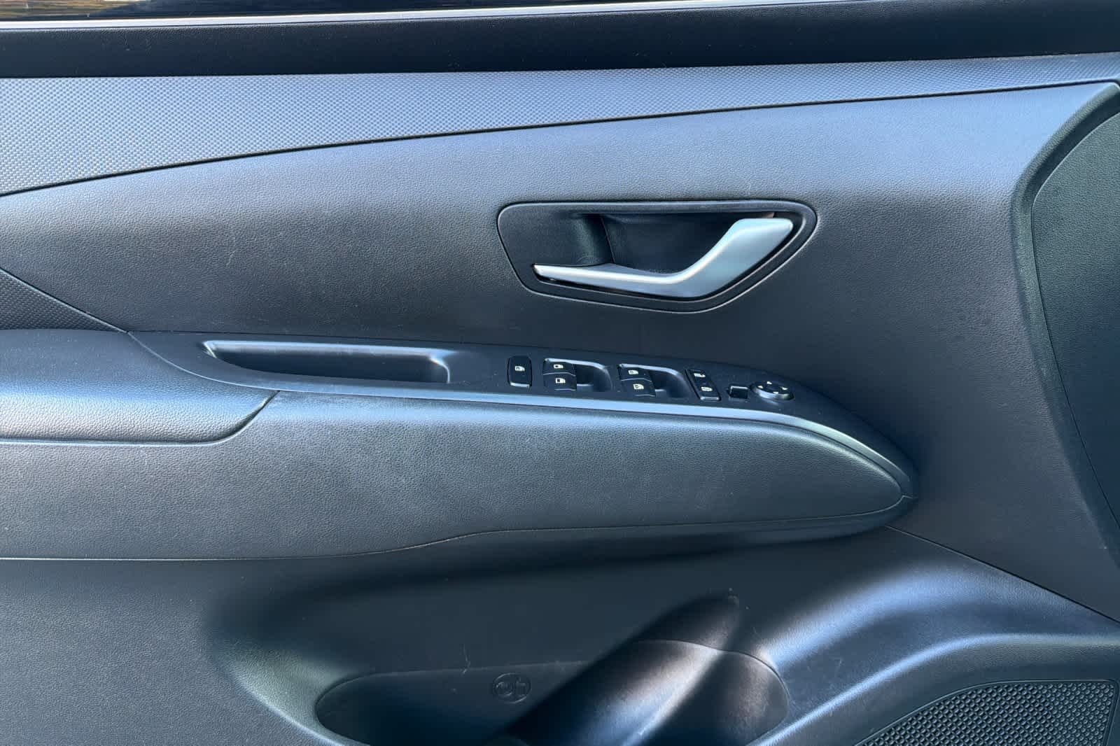 Thumbnail: 2022 Hyundai Santa Cruz - 14