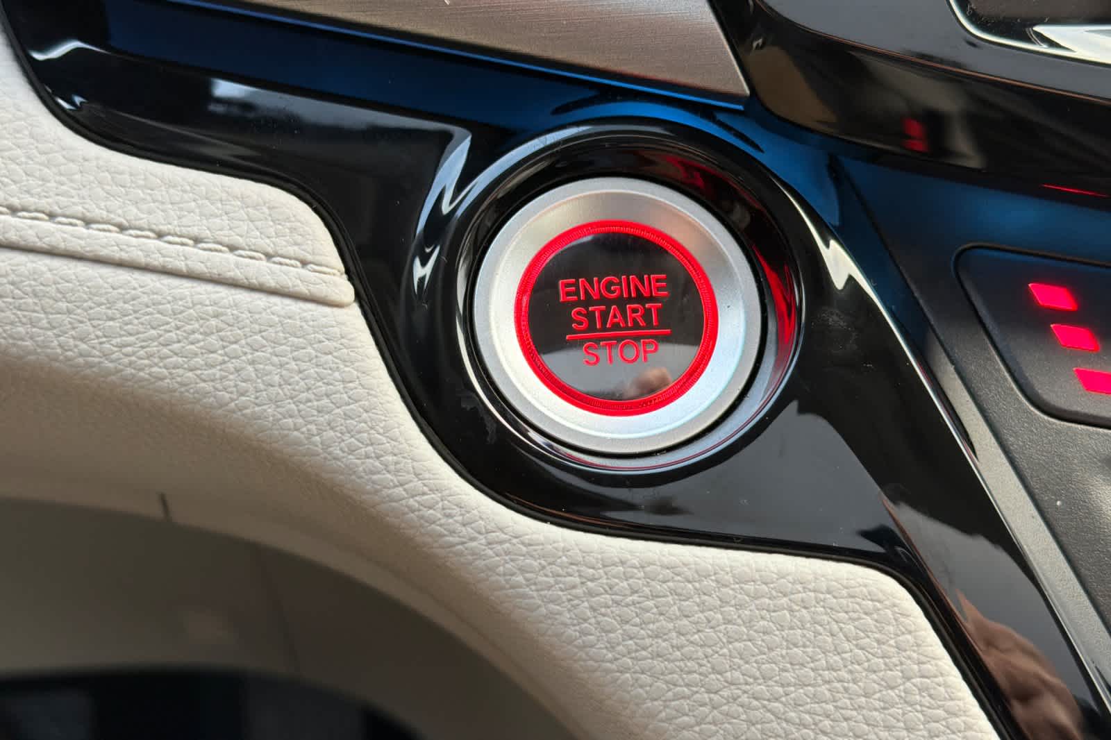 Thumbnail: 2026 Honda Odyssey - 27