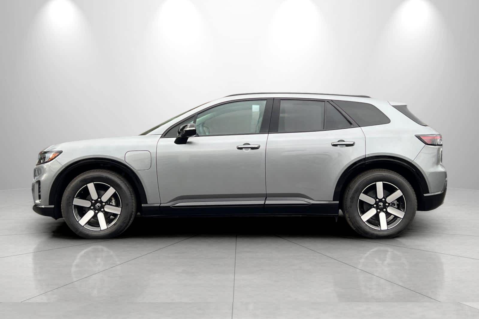 Thumbnail: 2026 Honda Prologue - 5