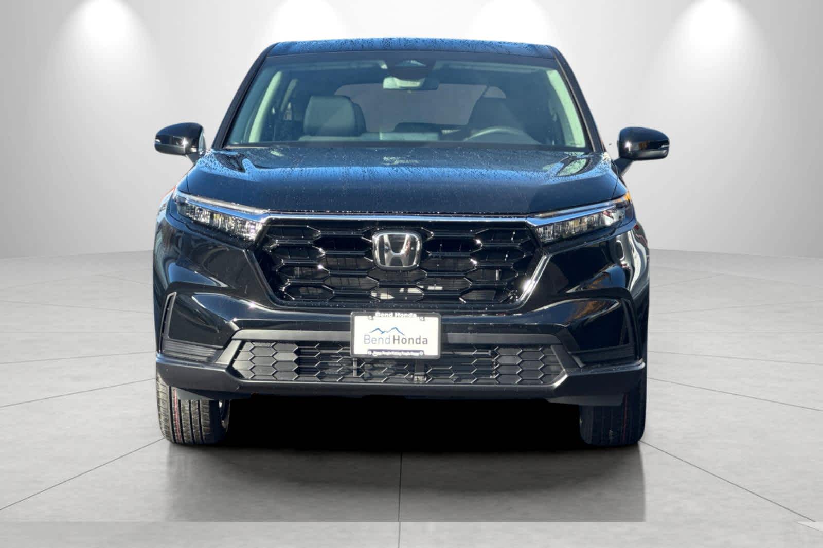 Thumbnail: 2026 Honda CR-V - 10