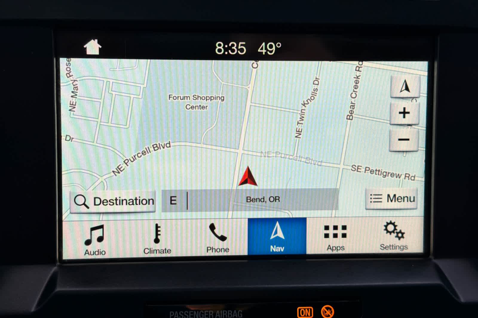 Thumbnail: 2018 Ford F-350 - 20