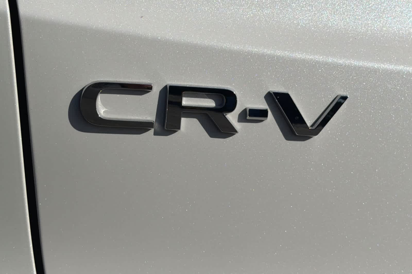Thumbnail: 2026 Honda CR-V - 12