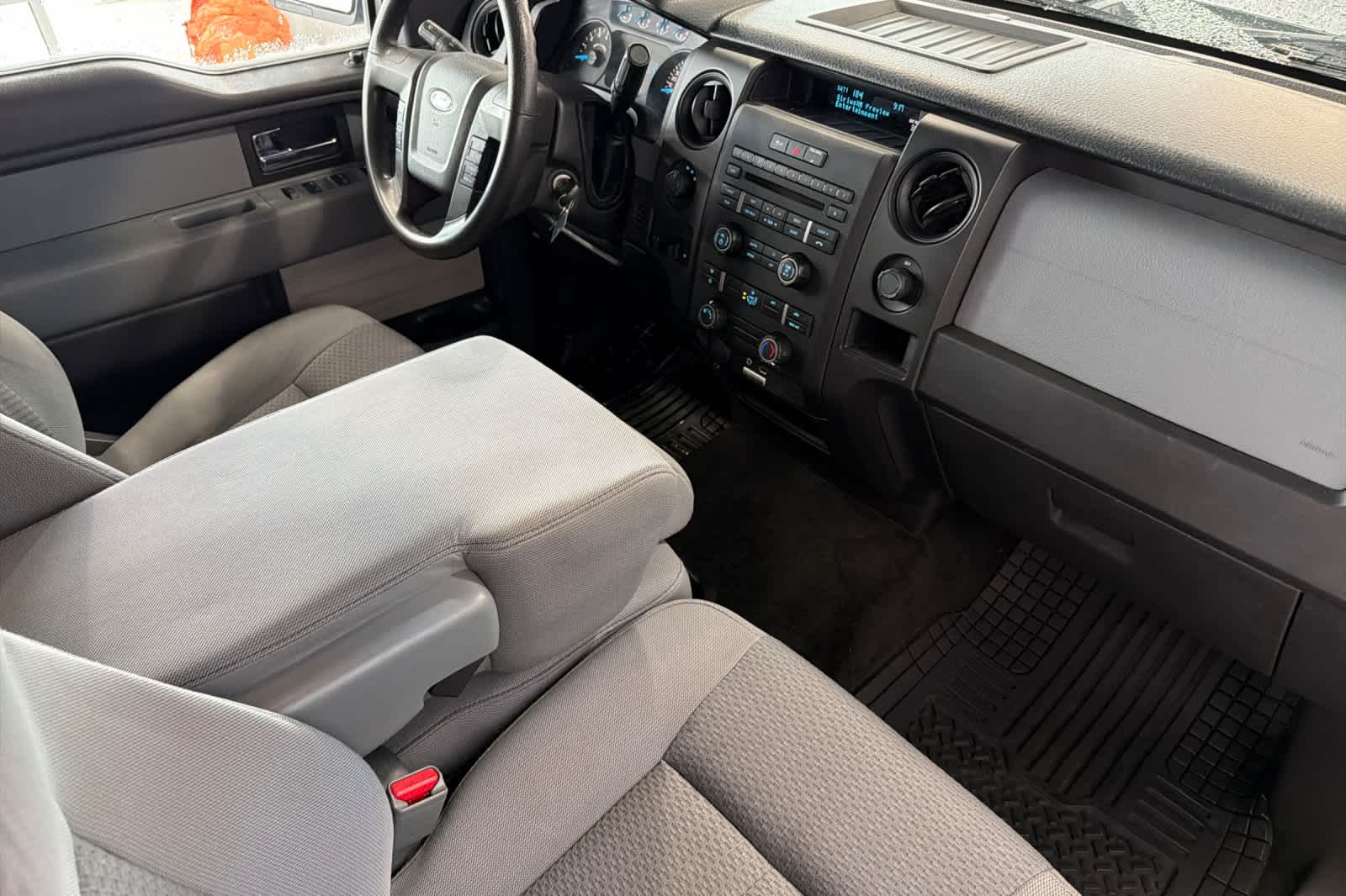 Thumbnail: 2013 Ford F-150 - 17