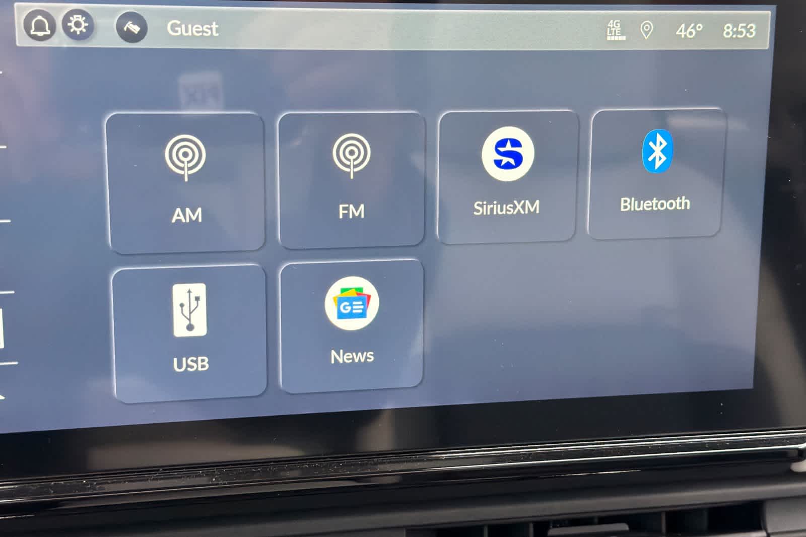 Thumbnail: 2026 Honda Prologue - 20