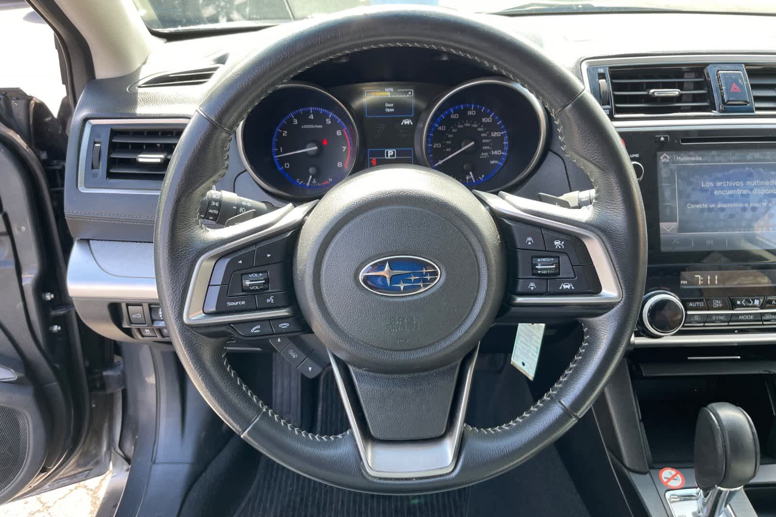 Thumbnail: 2018 Subaru Outback - 12