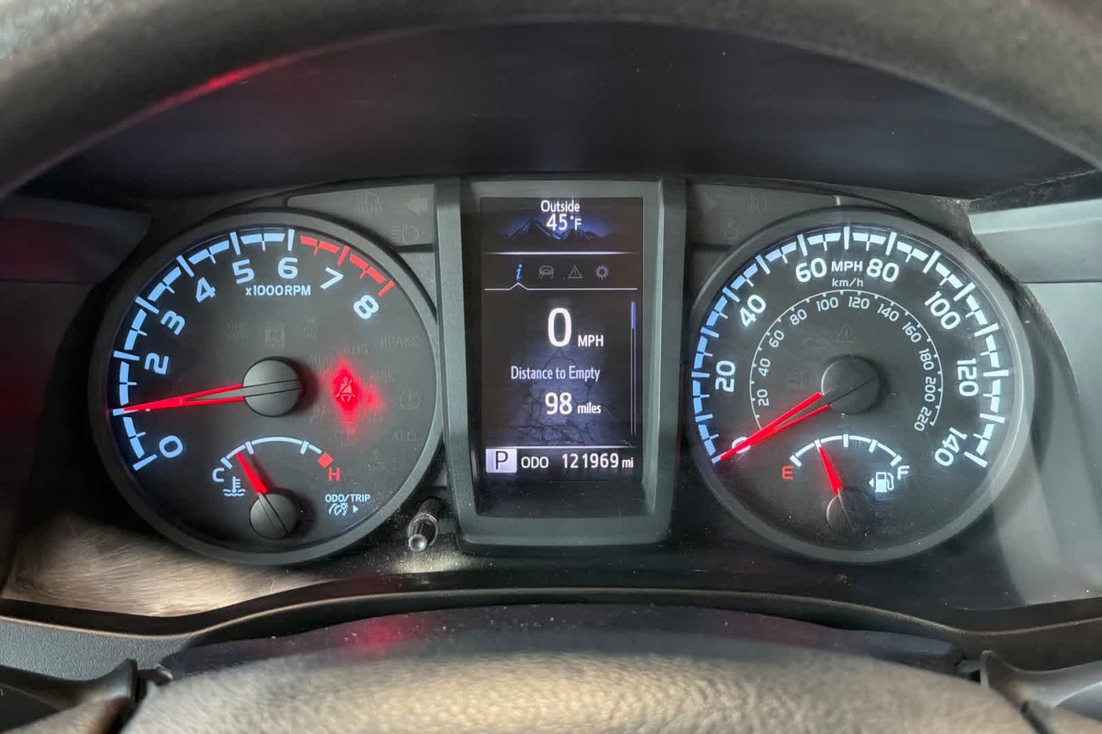 Thumbnail: 2019 Toyota Tacoma - 24