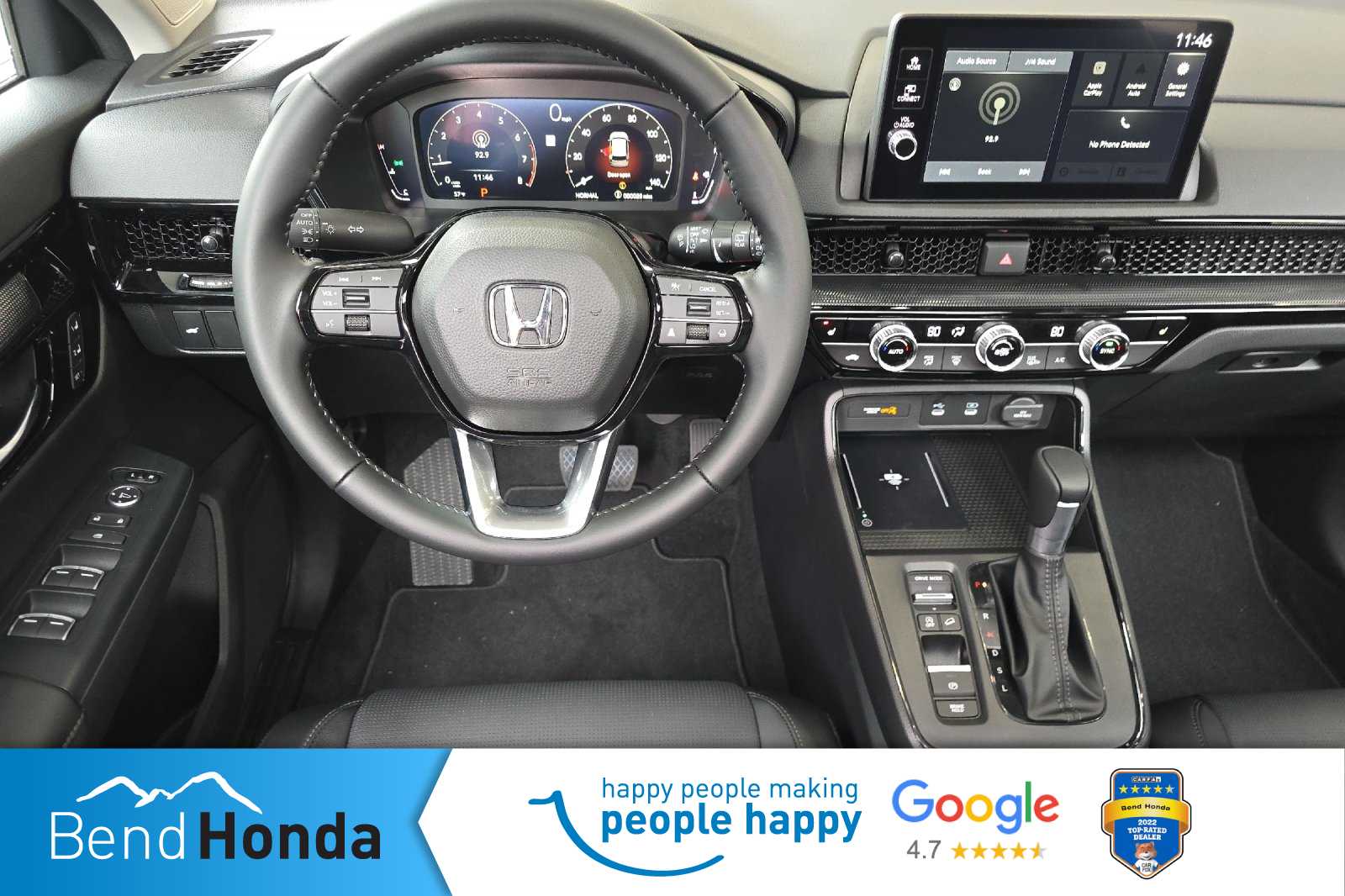Thumbnail: 2026 Honda CR-V - 16