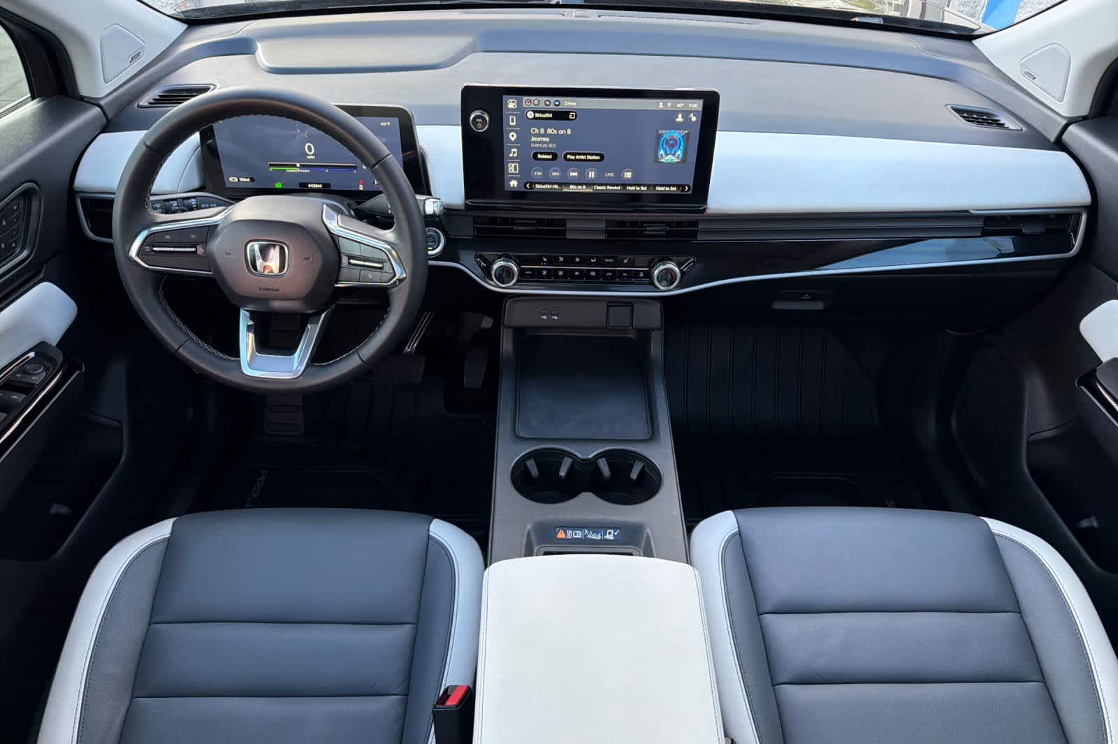 Thumbnail: 2024 Honda Prologue - 3