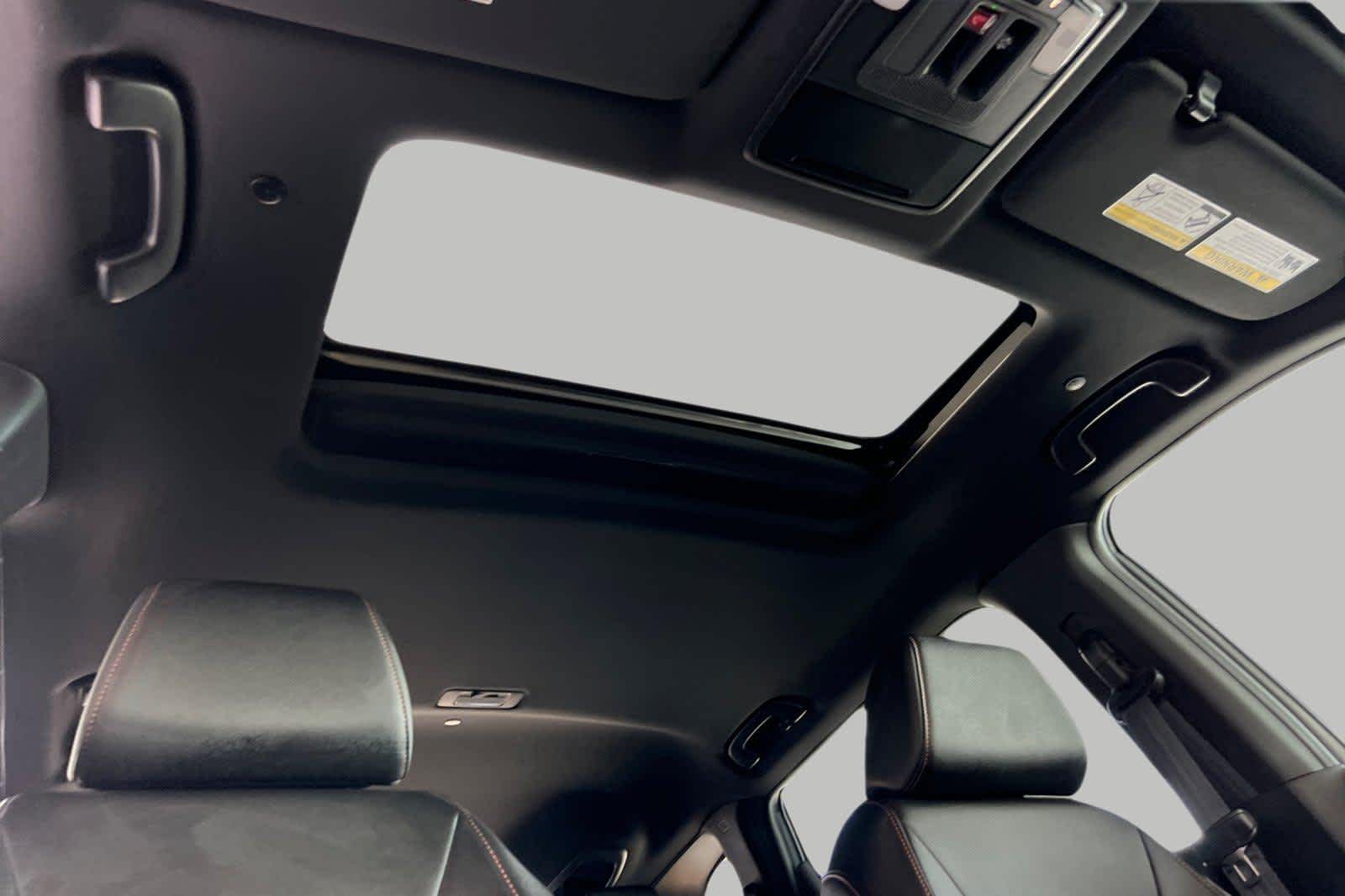 Thumbnail: 2026 Honda CR-V - 19