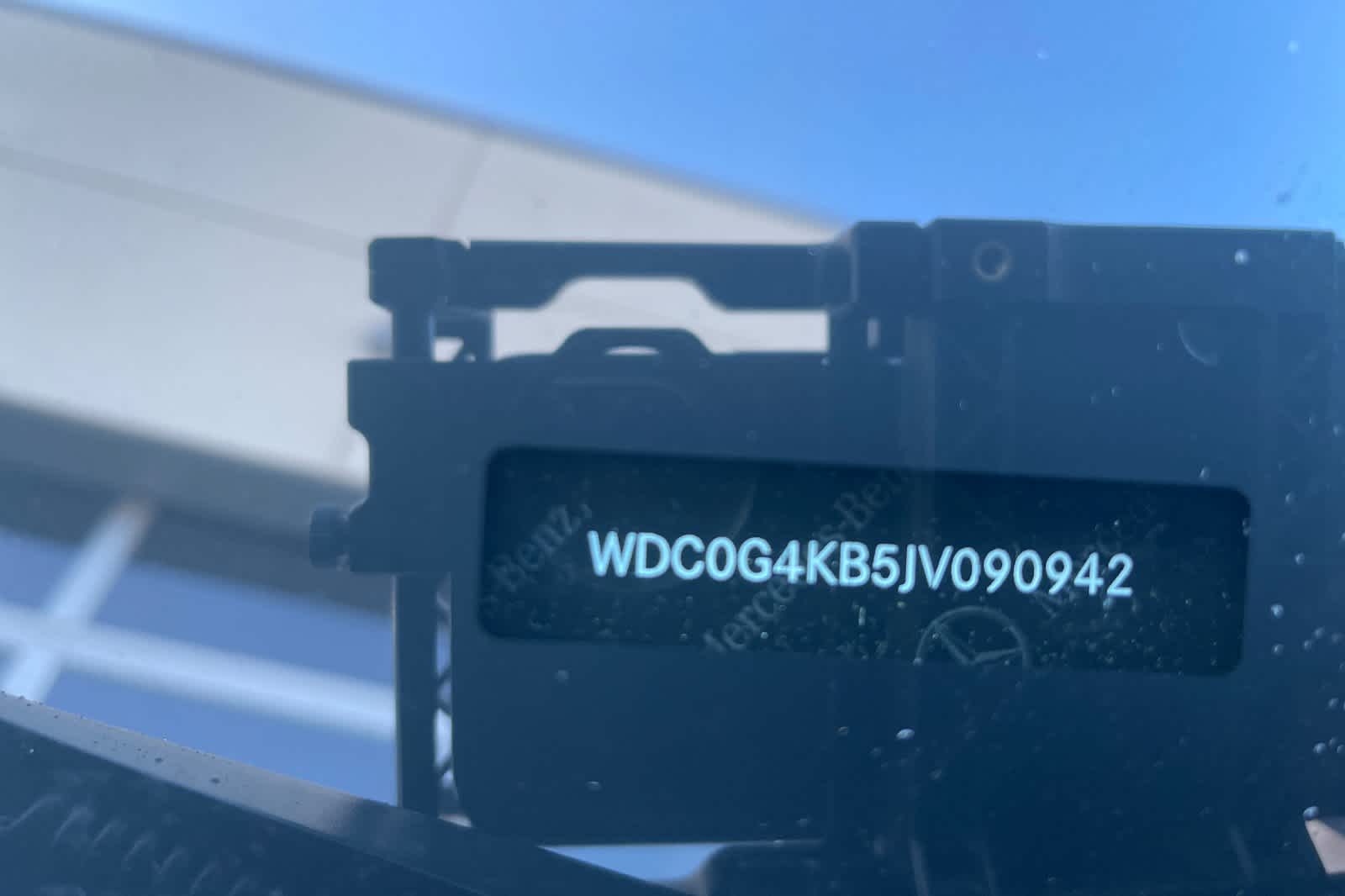 Thumbnail: 2018 Mercedes-Benz GLC - 17