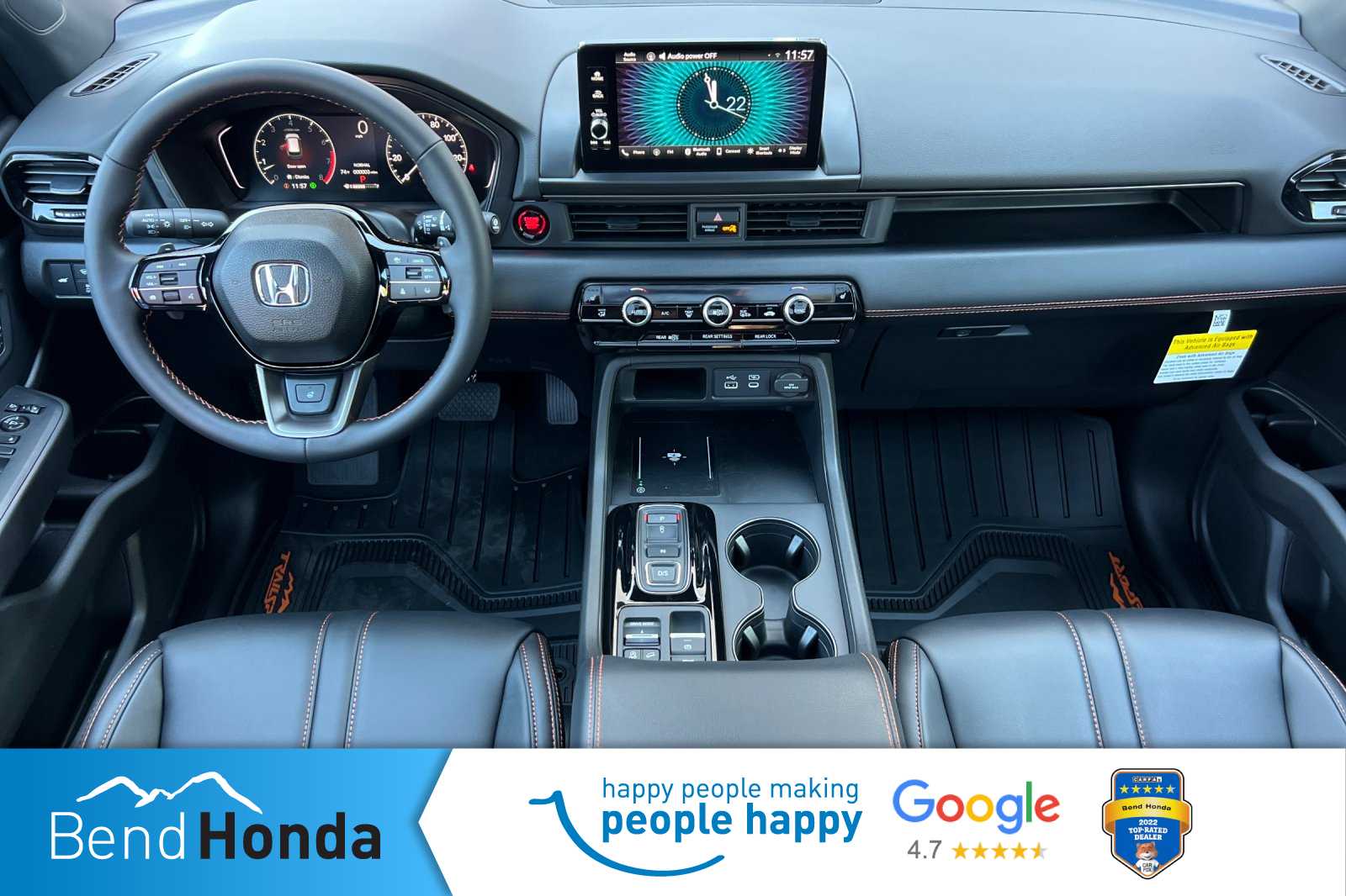 Thumbnail: 2025 Honda Pilot - 3
