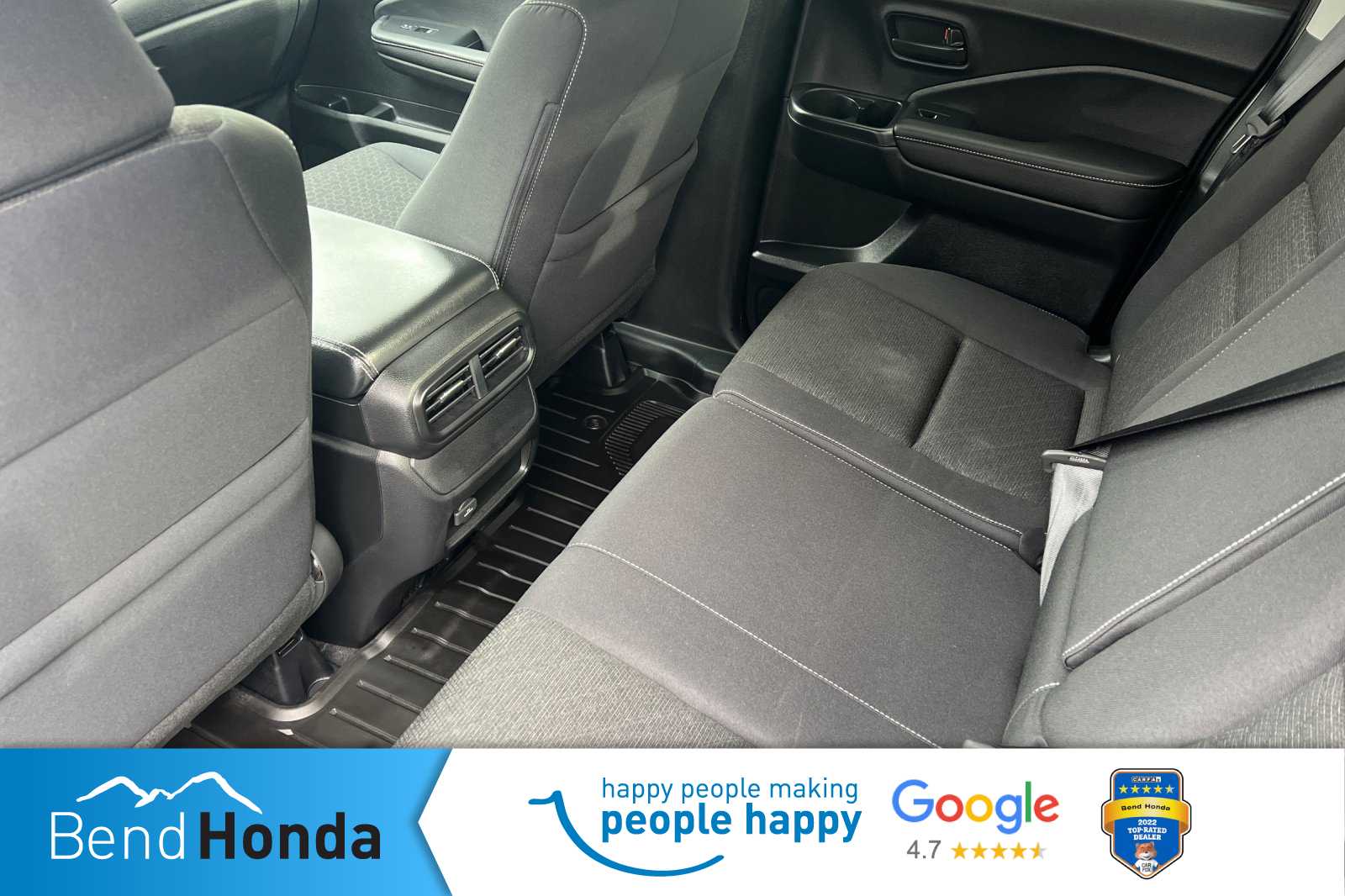 Thumbnail: 2026 Honda Ridgeline - 4