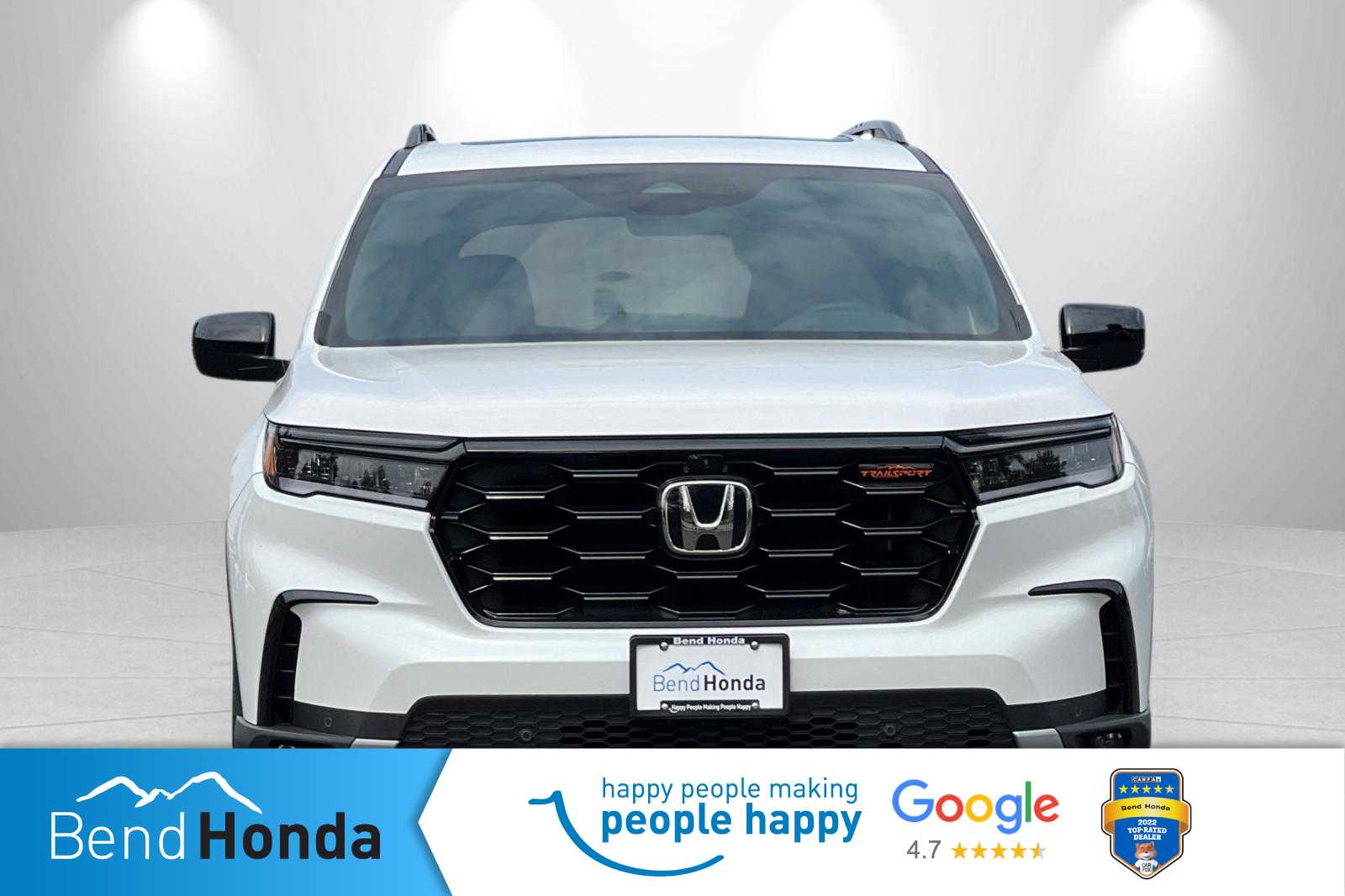 Thumbnail: 2025 Honda Pilot - 10