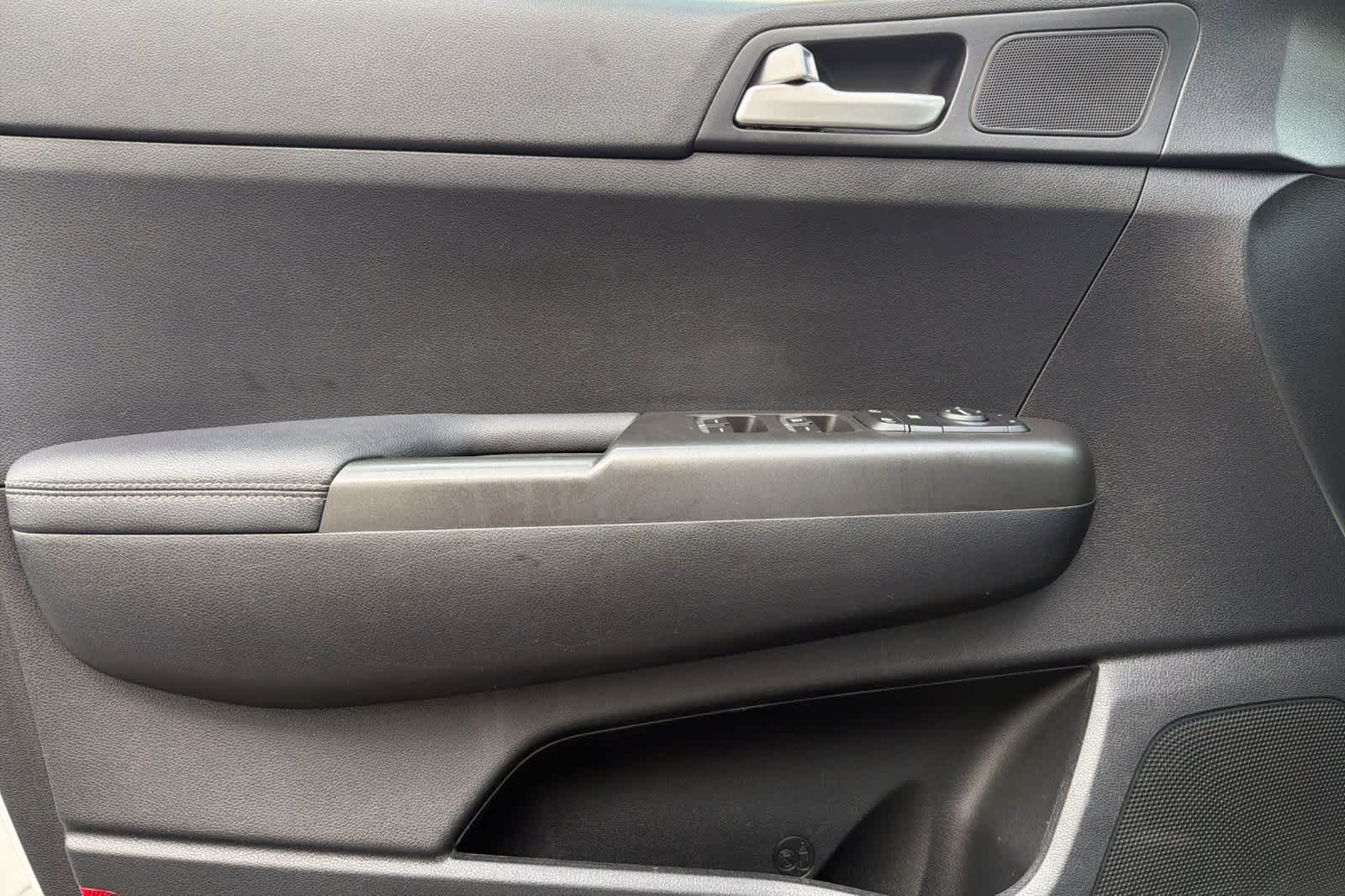 Thumbnail: 2018 Kia Sportage - 14