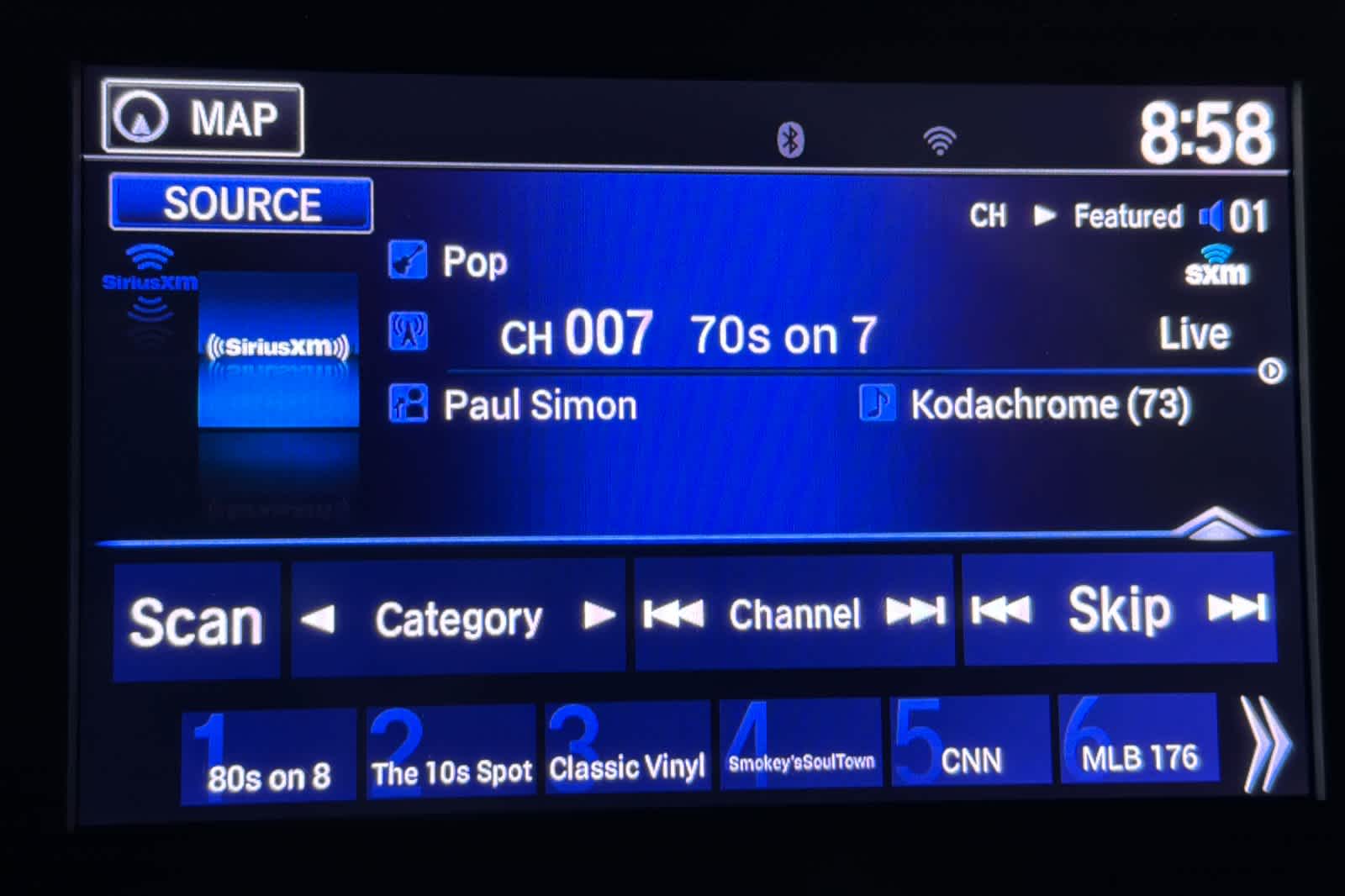 Thumbnail: 2022 Honda Ridgeline - 19