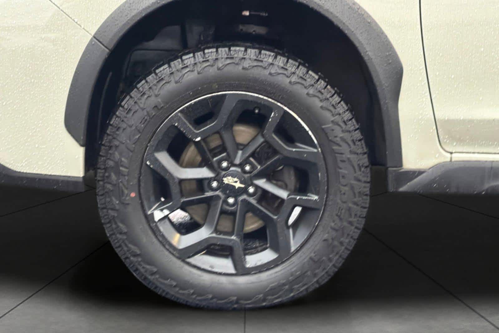 Thumbnail: 2017 Subaru Crosstrek - 11