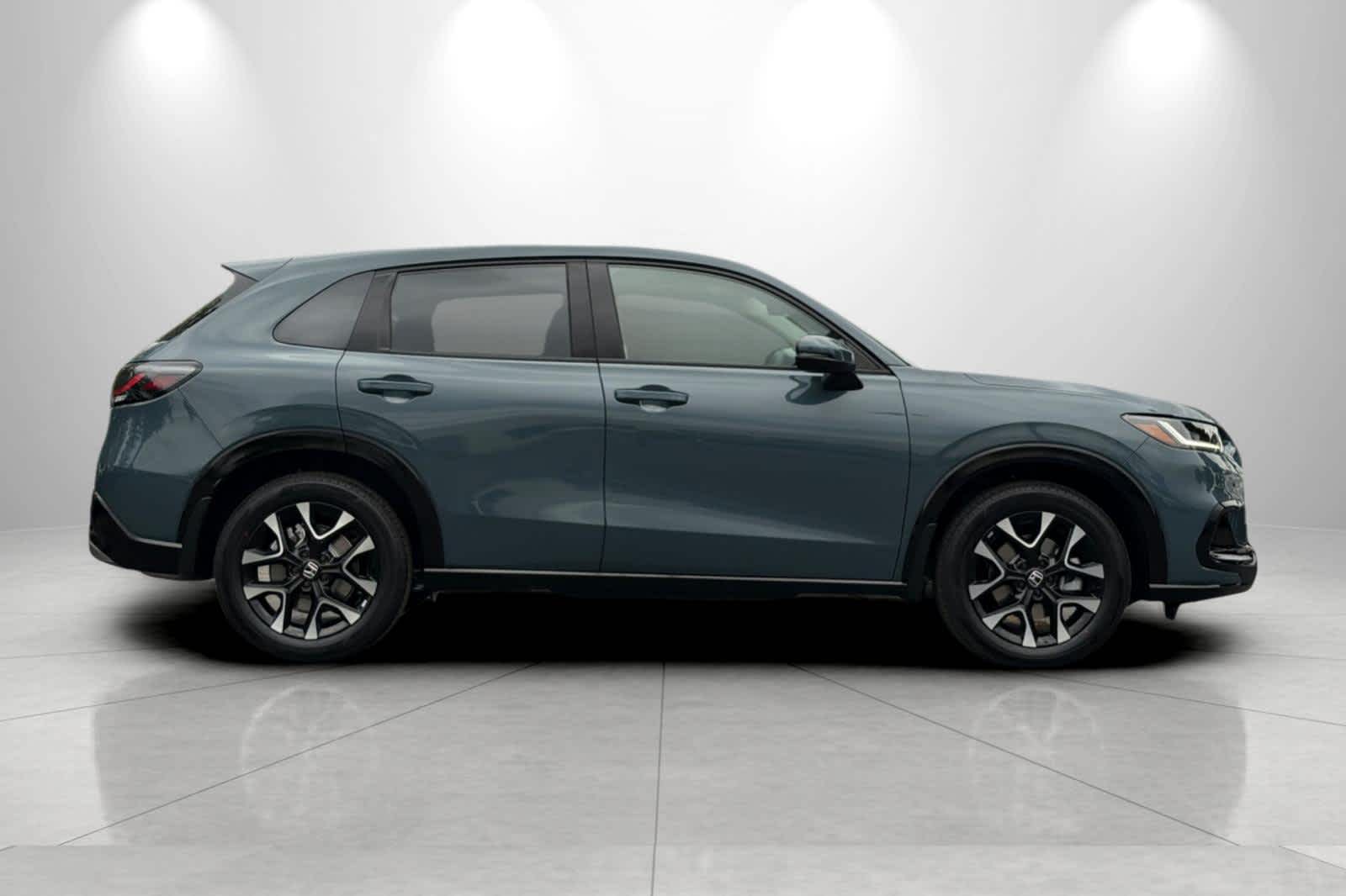 Thumbnail: 2027 Honda HR-V - 8