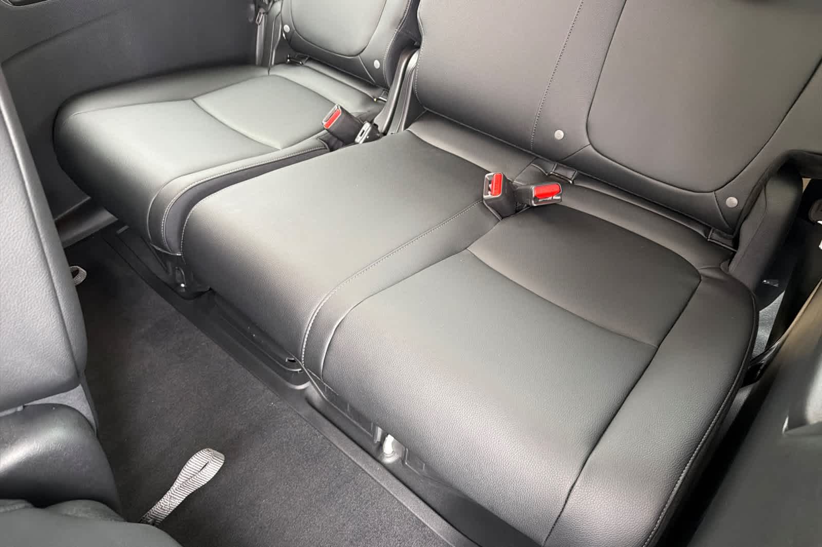 Thumbnail: 2026 Honda Odyssey - 17