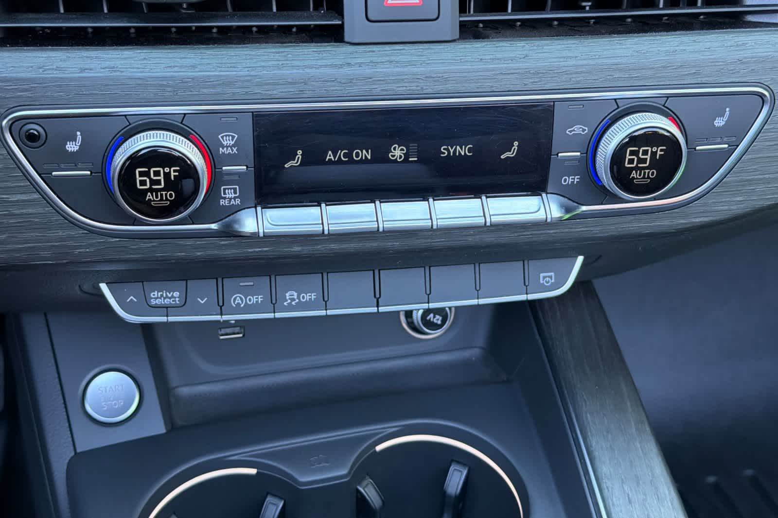 Thumbnail: 2019 Audi A5 - 21