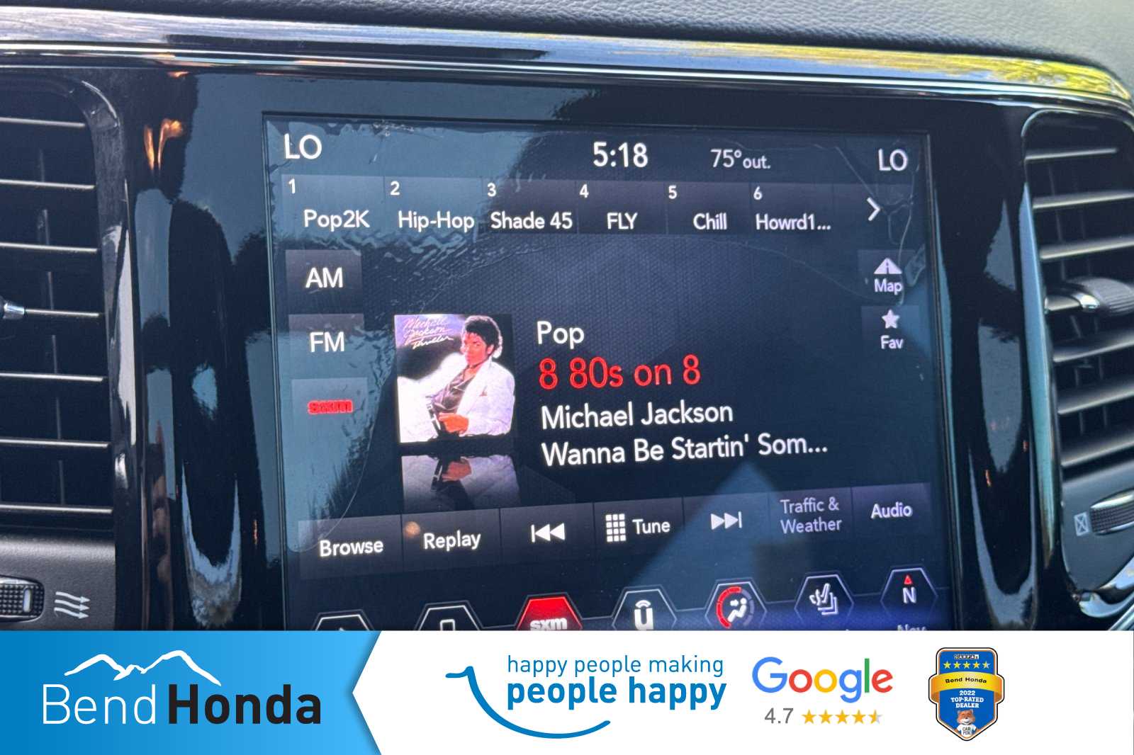 Thumbnail: 2019 Jeep Grand Cherokee - 20