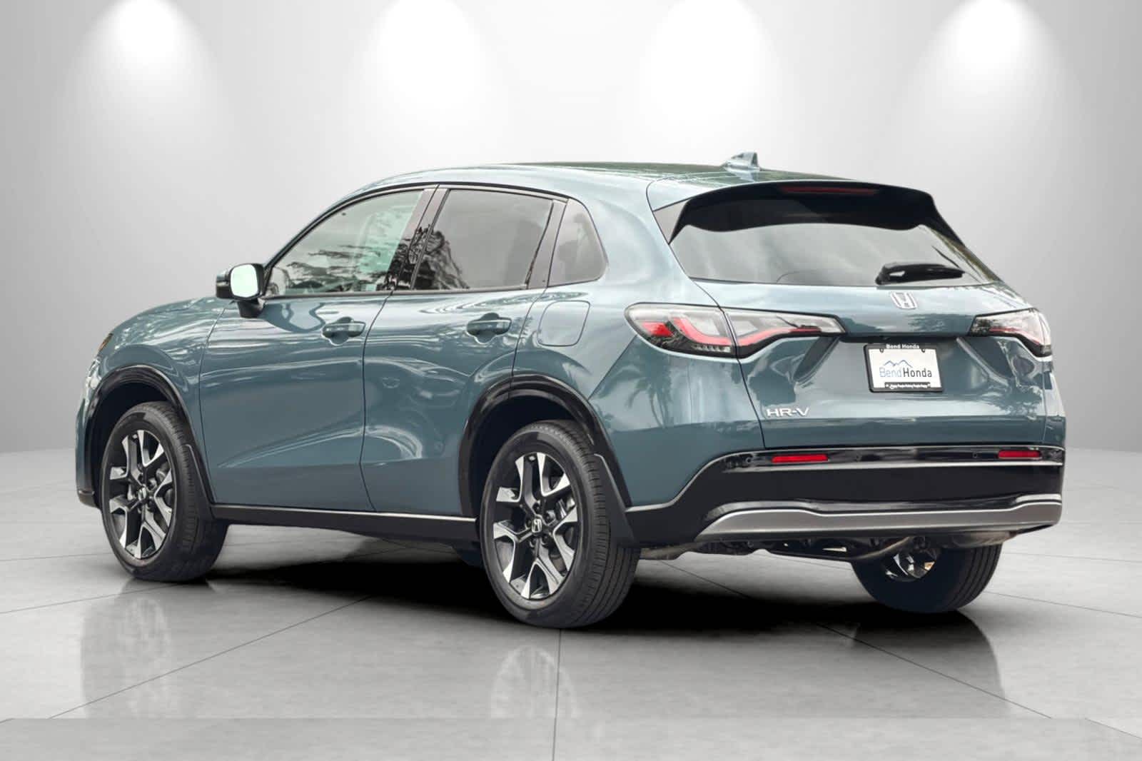 Thumbnail: 2027 Honda HR-V - 6