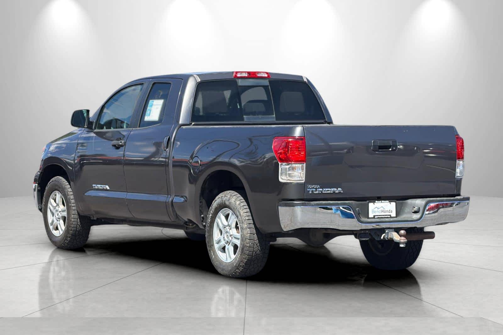 2011 Toyota Tundra Tundra Grade - Photo 6
