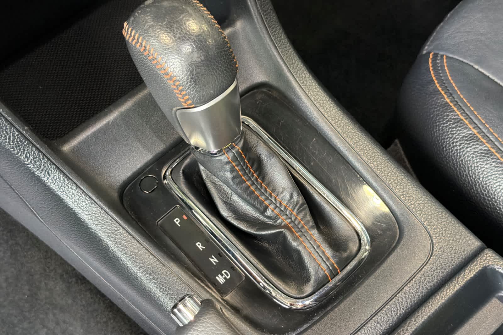 Thumbnail: 2016 Subaru Crosstrek - 24