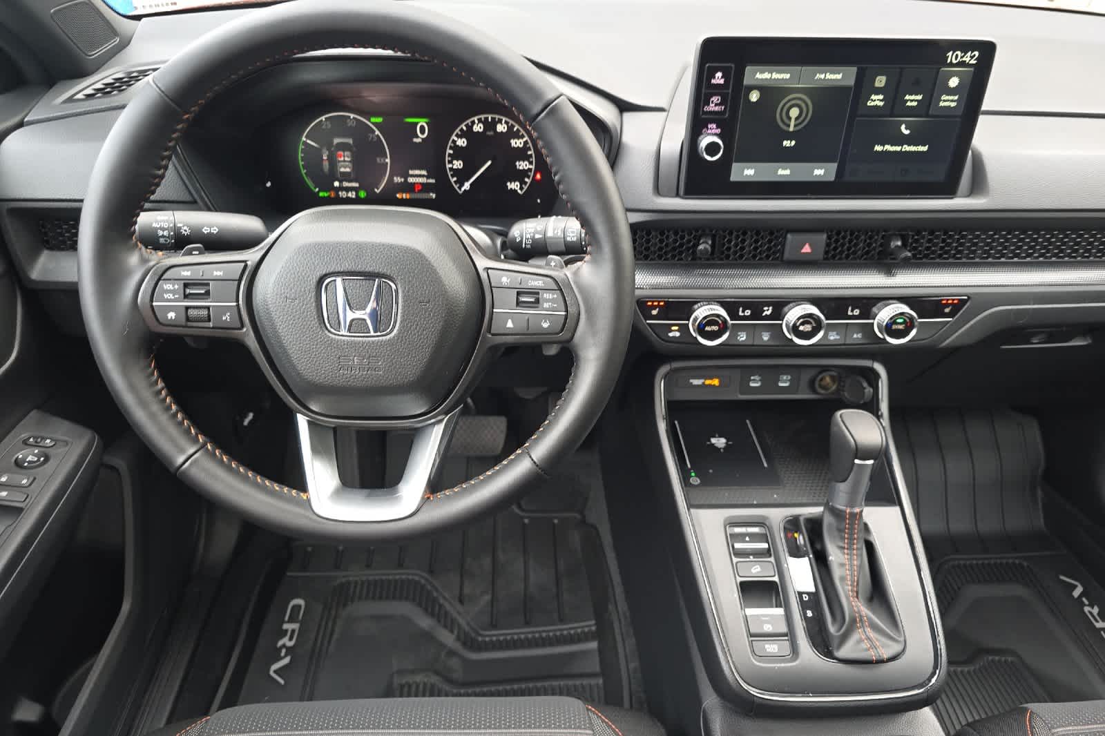 Thumbnail: 2026 Honda CR-V - 16