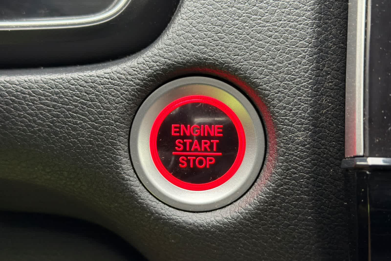 Thumbnail: 2019 Honda CR-V - 24