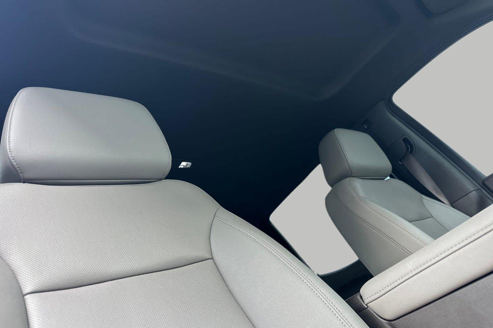 Thumbnail: 2022 GMC Sierra 1500 - 18