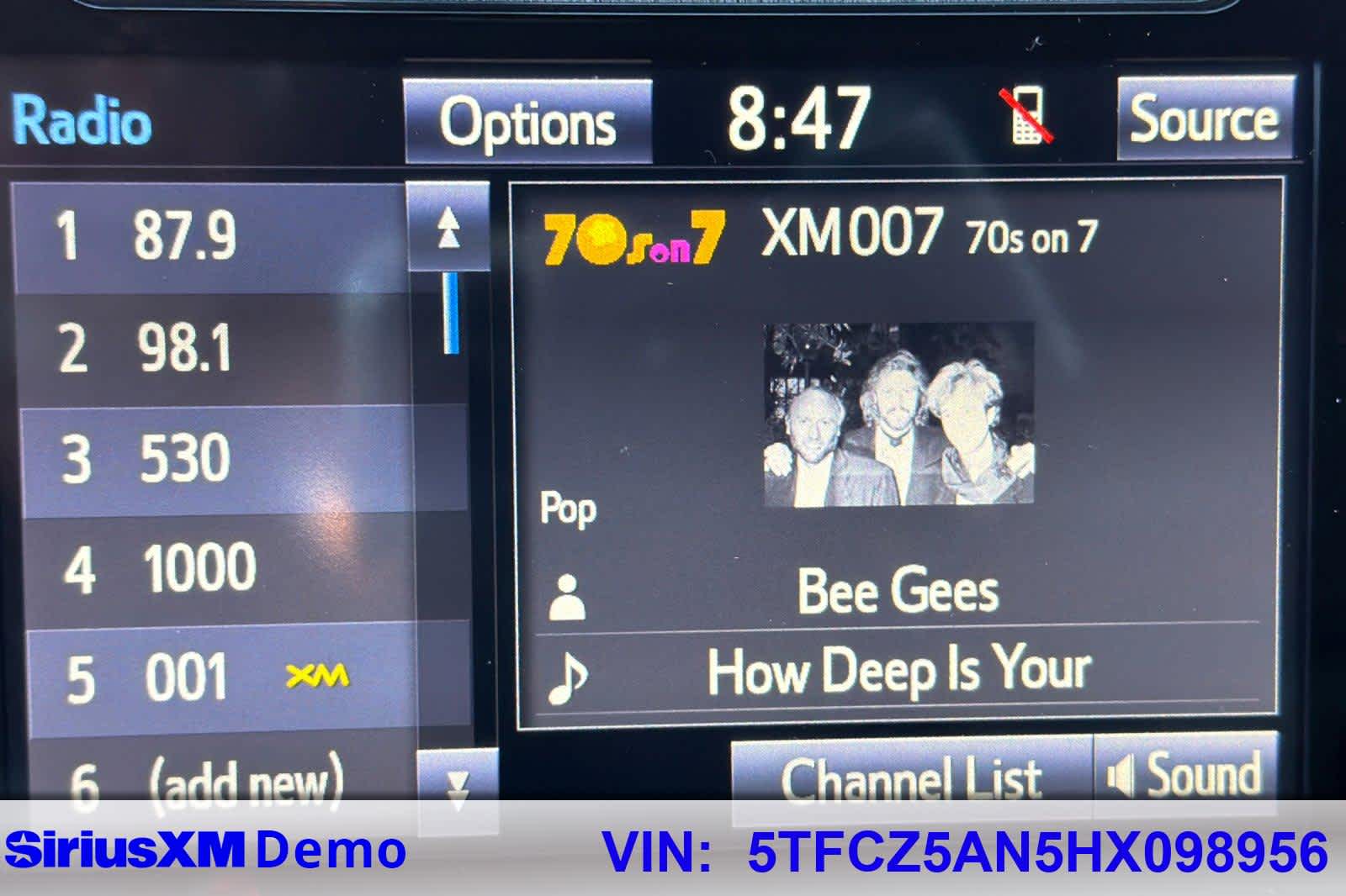 Thumbnail: 2017 Toyota Tacoma - 28