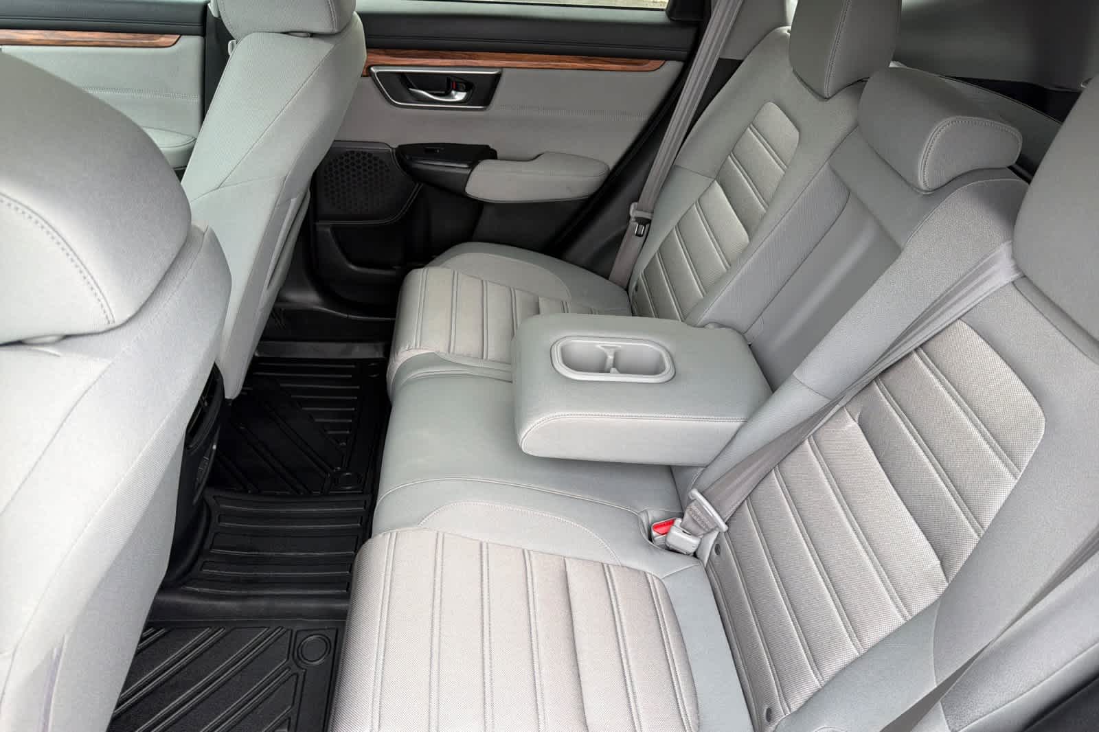 Thumbnail: 2022 Honda CR-V - 4