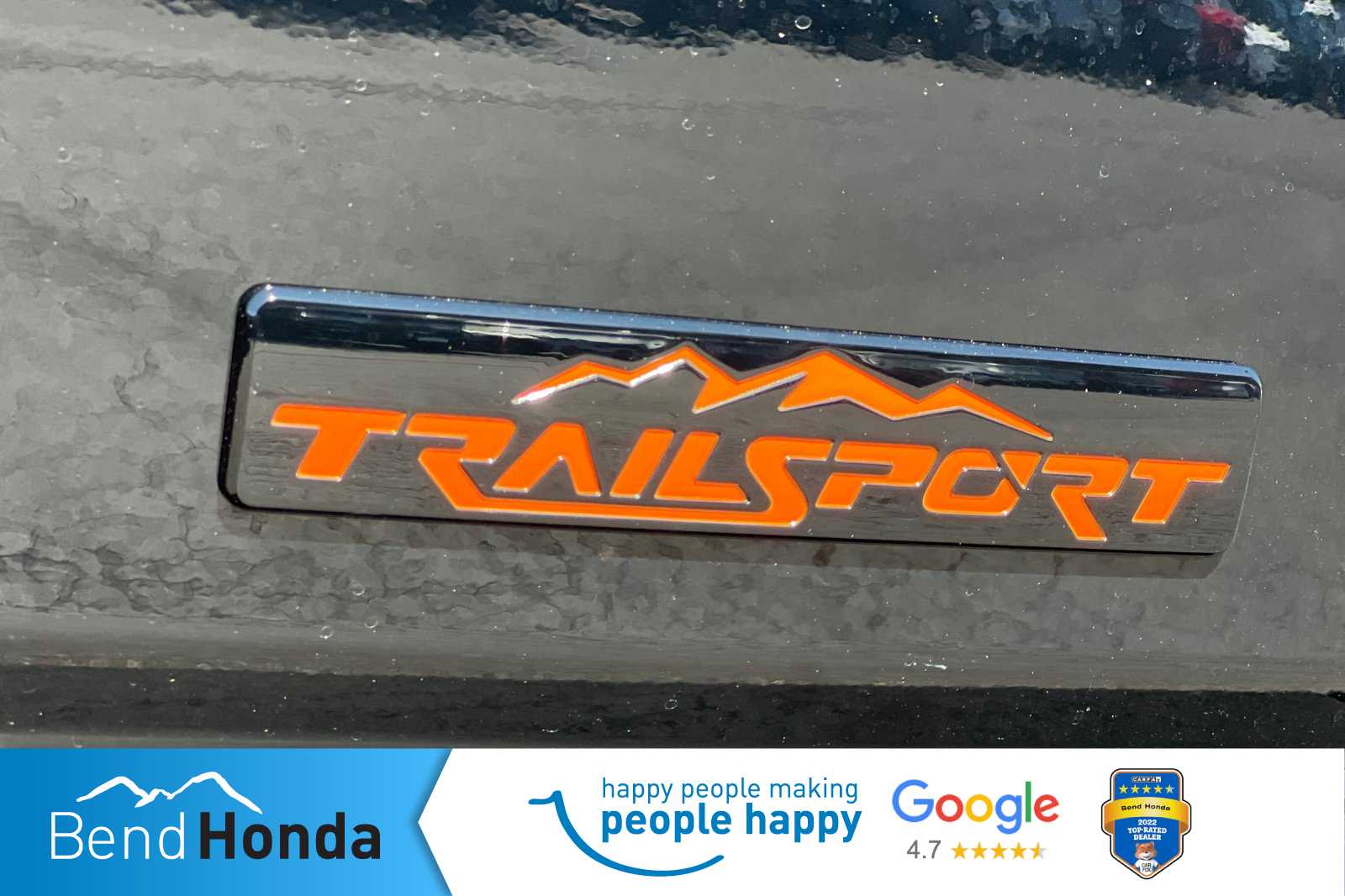 Thumbnail: 2026 Honda Passport - 12