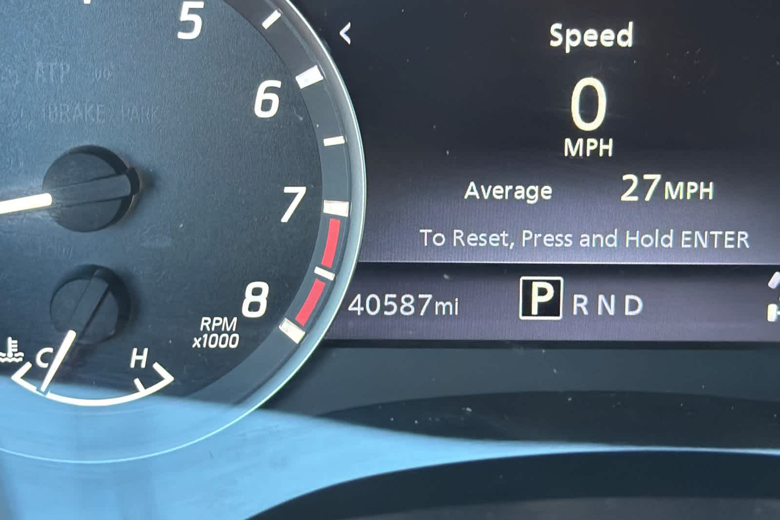 Thumbnail: 2022 Nissan Frontier - 26