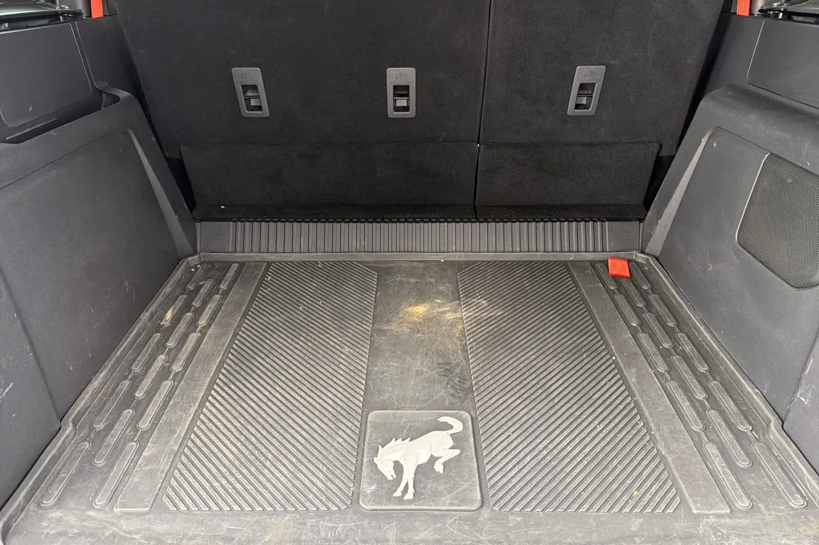 Thumbnail: 2024 Ford Bronco - 17