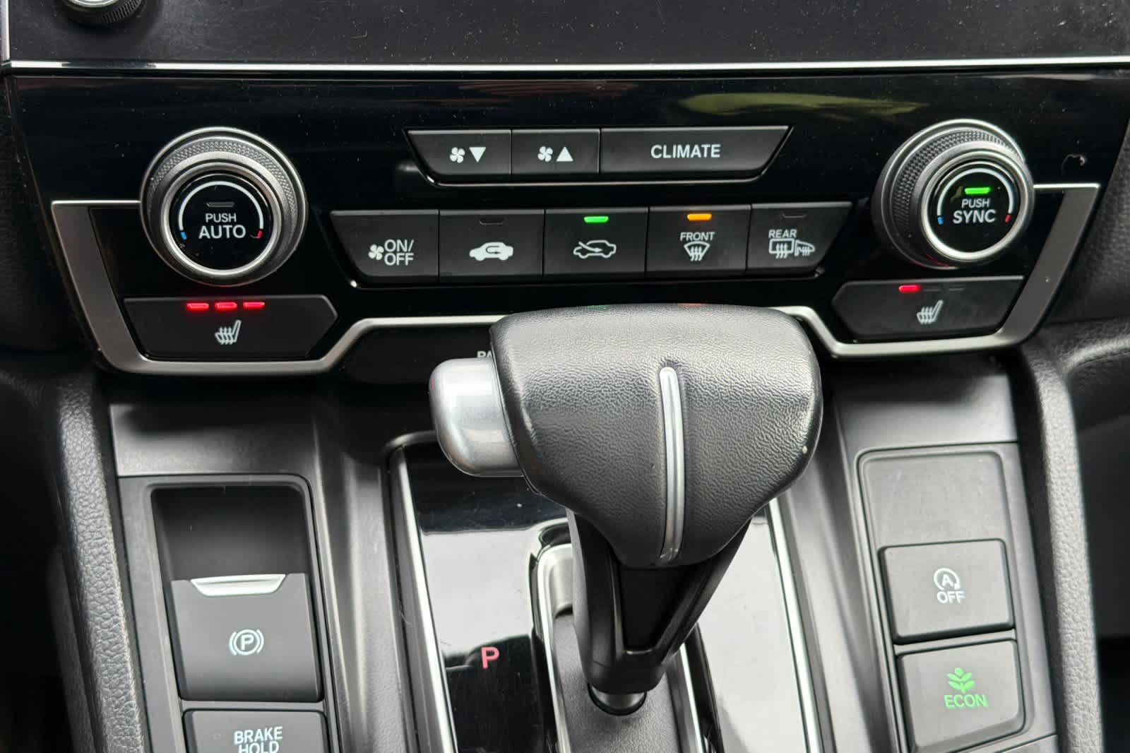 Thumbnail: 2022 Honda CR-V - 22