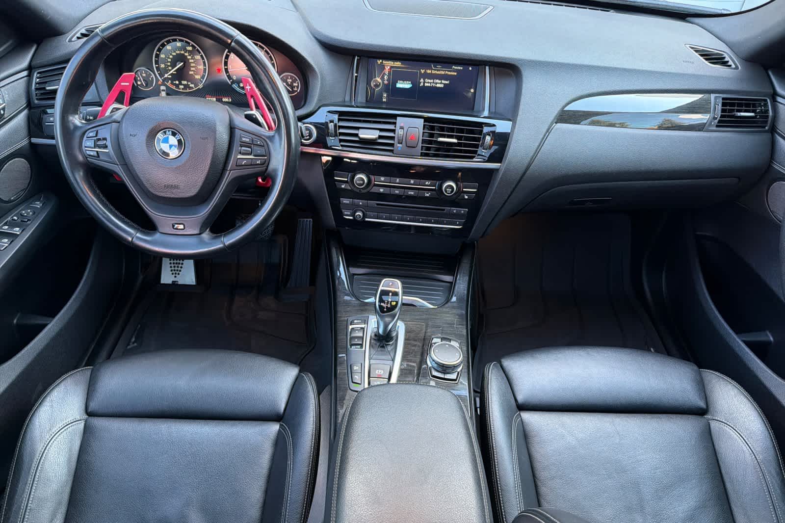 Thumbnail: 2016 BMW X4 - 3