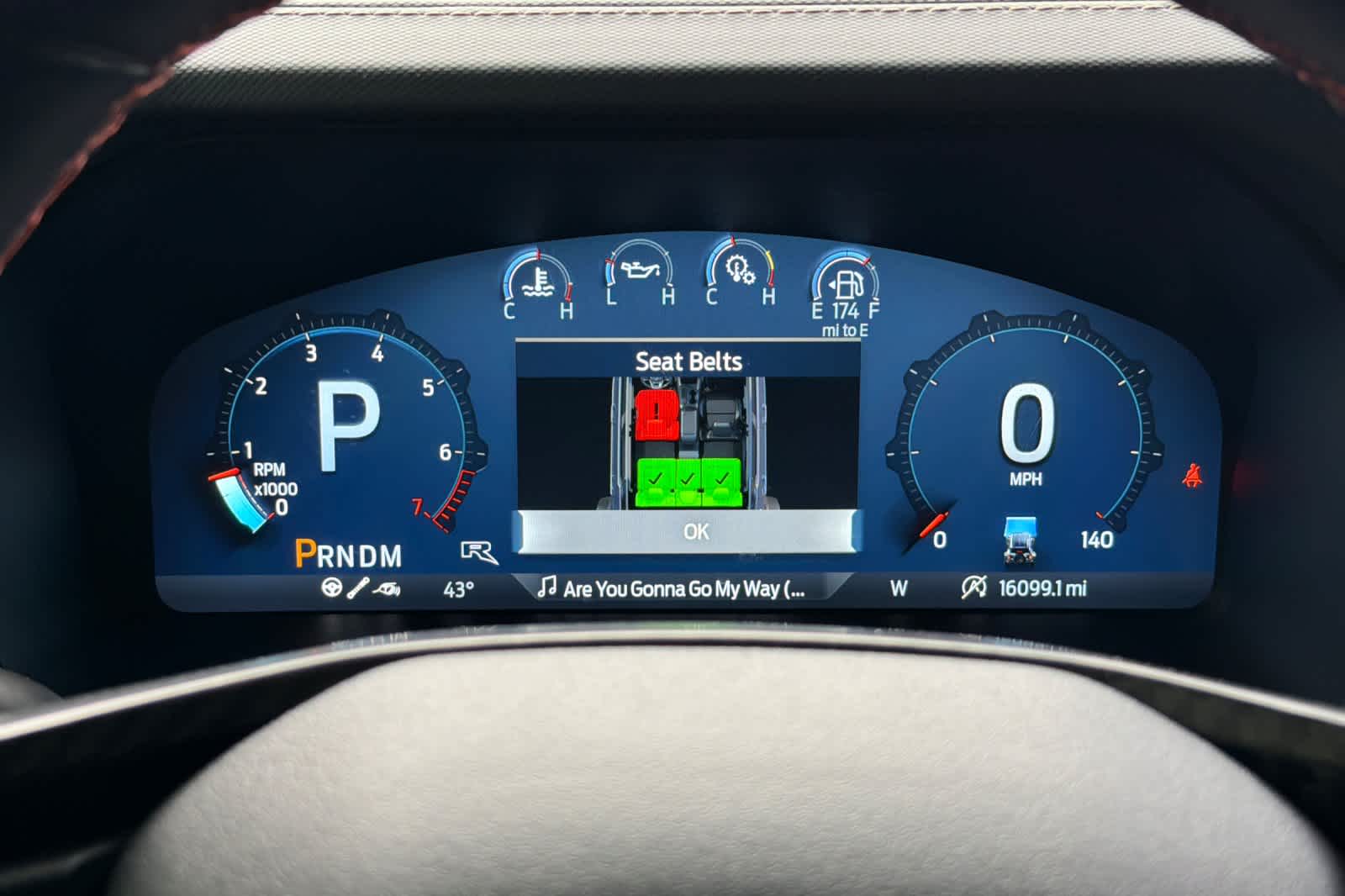 Thumbnail: 2024 Ford Bronco - 27