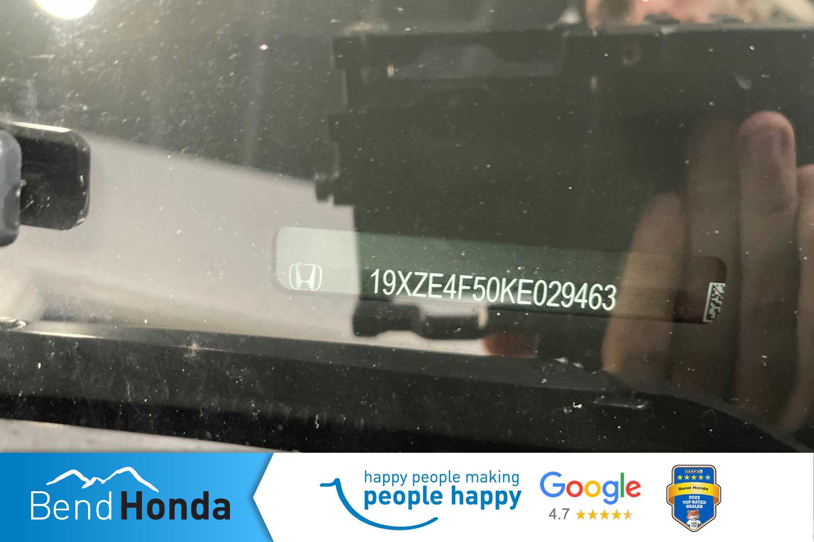 Thumbnail: 2019 Honda Insight - 16