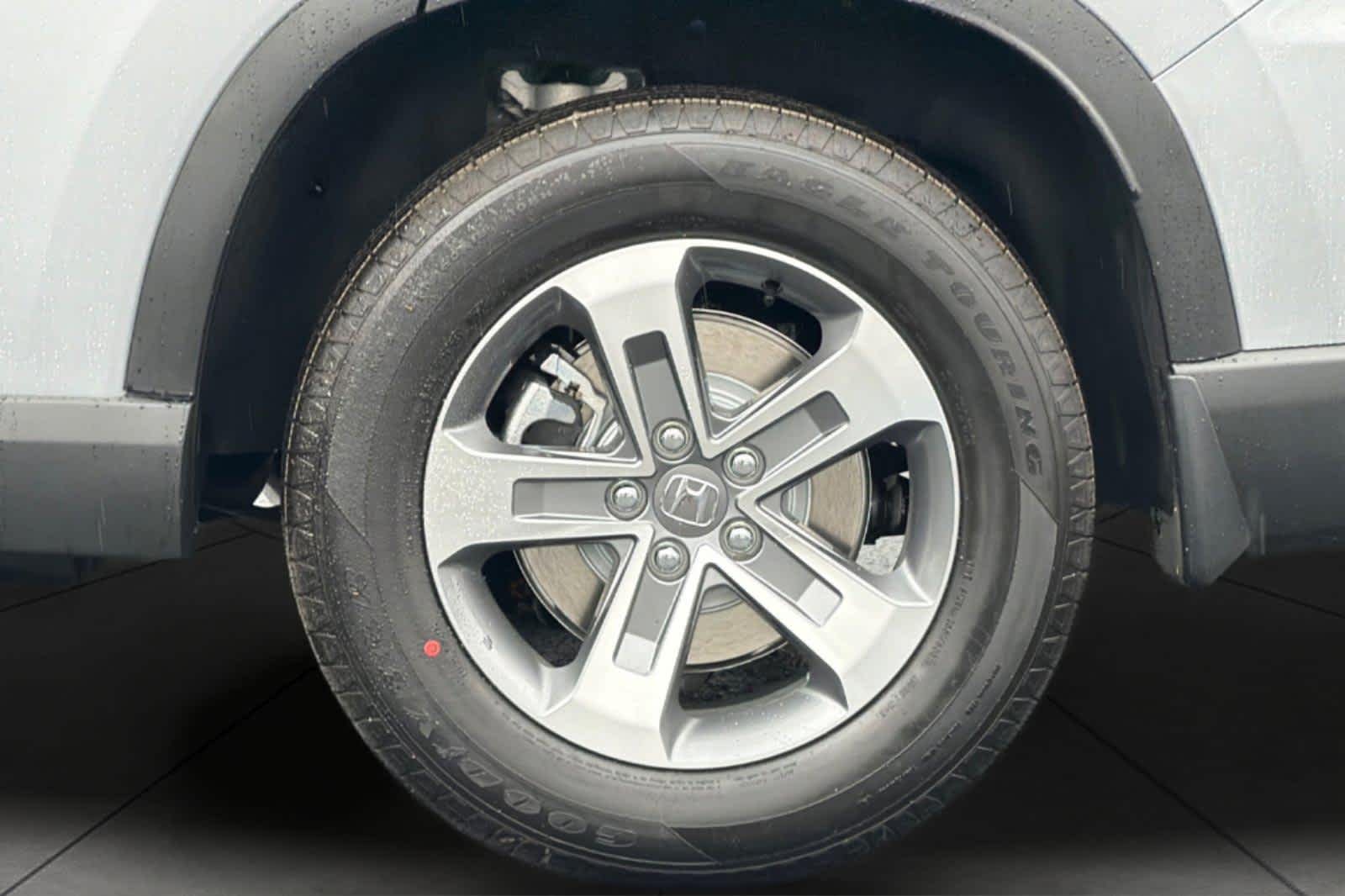 Thumbnail: 2026 Honda Pilot - 11