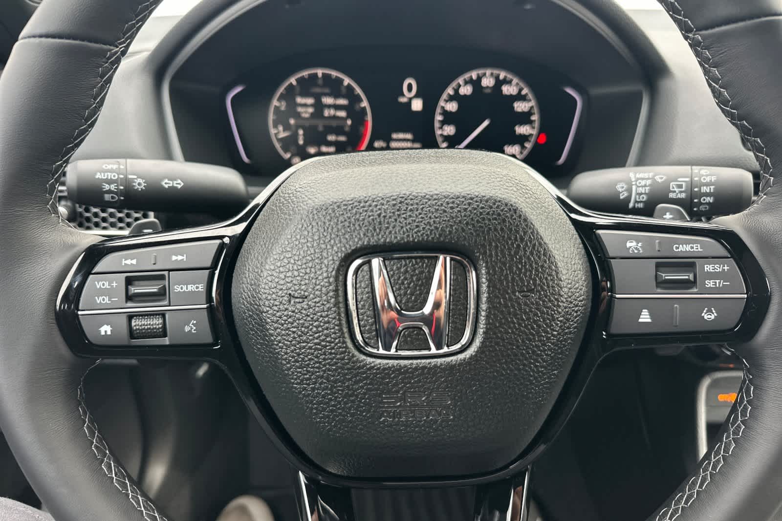 Thumbnail: 2026 Honda Civic - 24